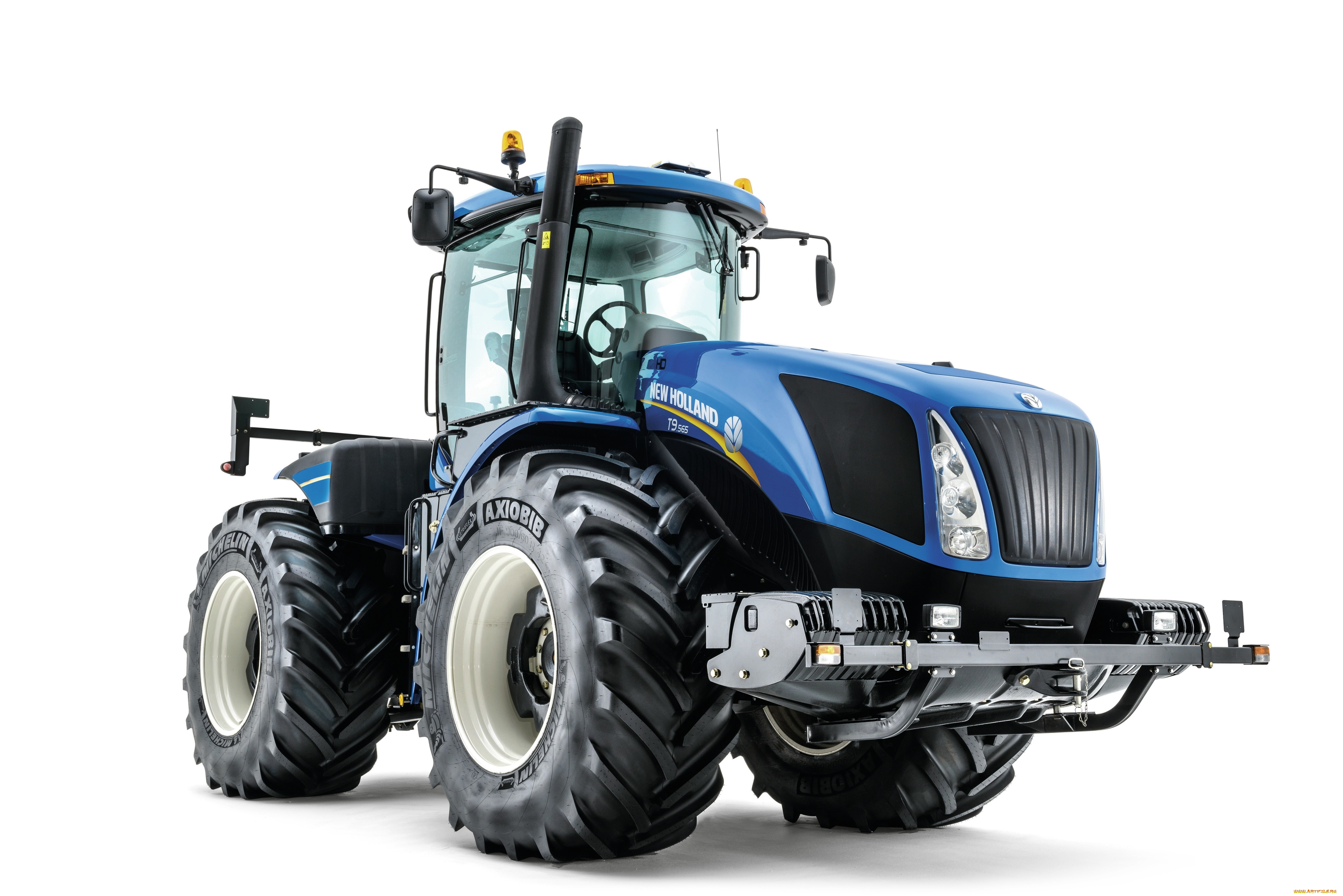 техника, тракторы, new, holland
