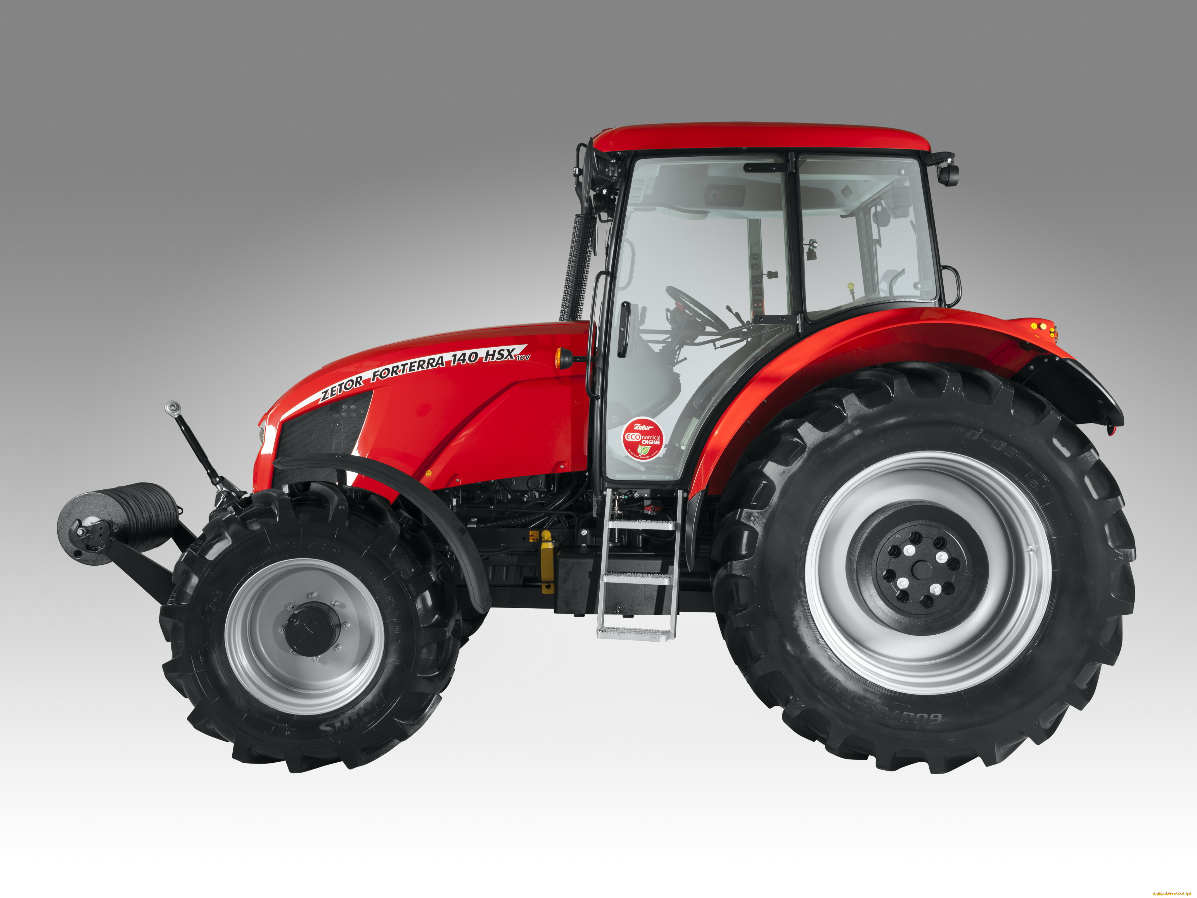 техника, тракторы, zetor