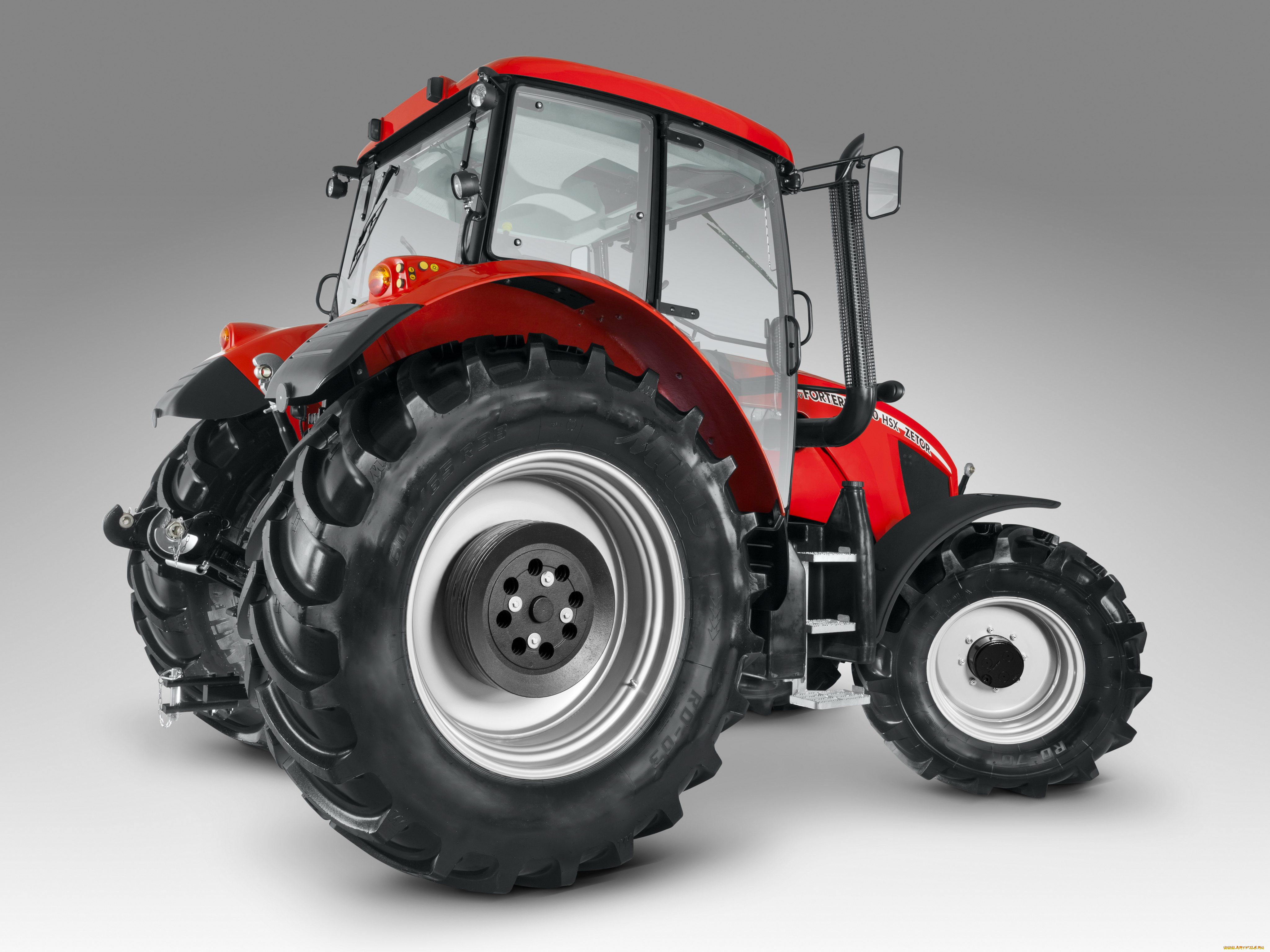 техника, тракторы, zetor