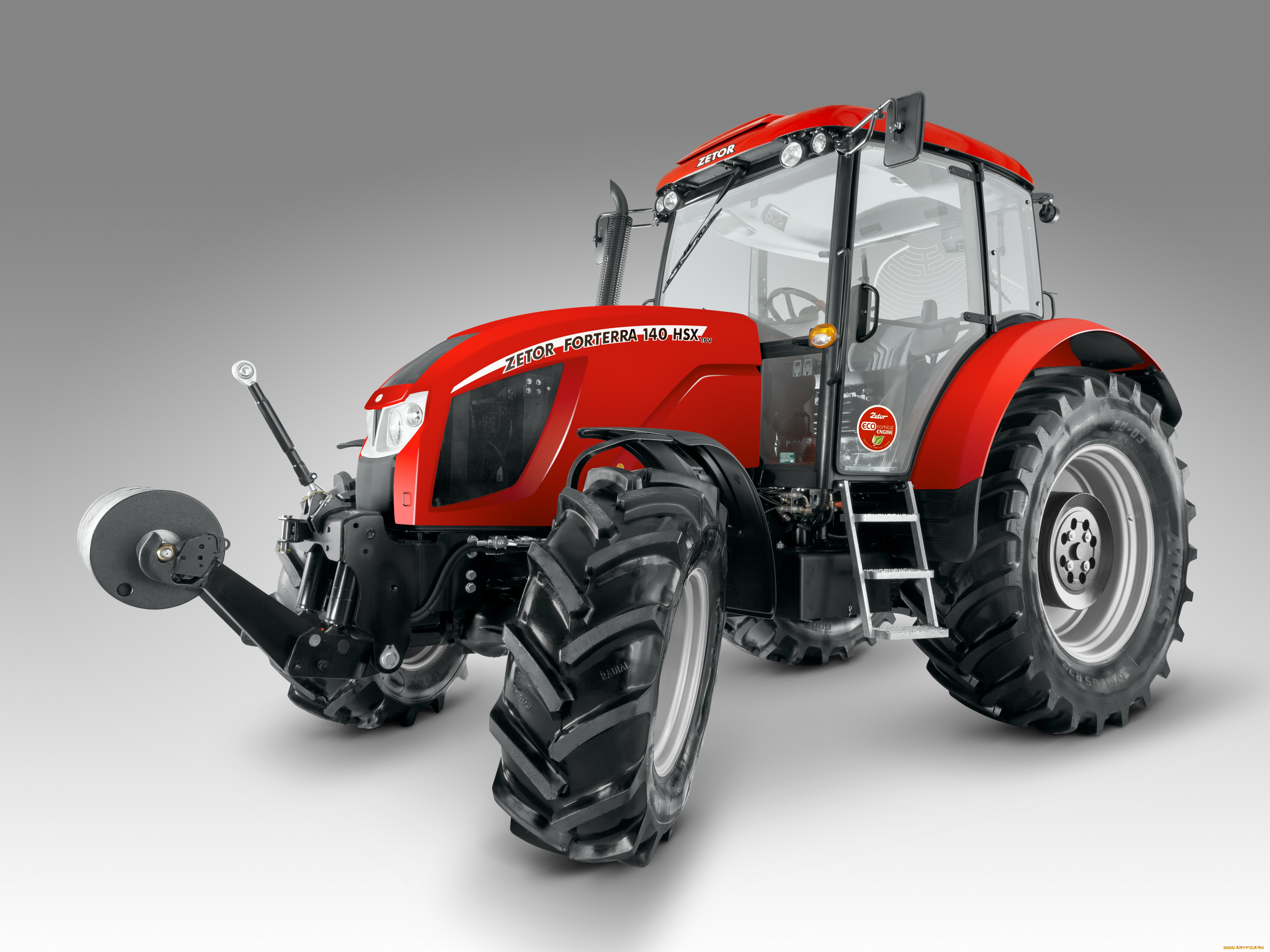 техника, тракторы, zetor