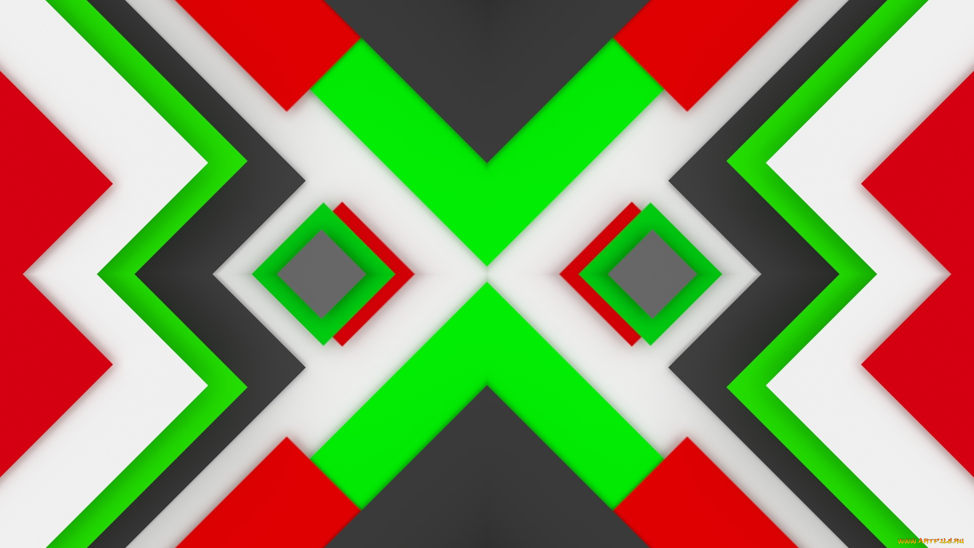 3д, графика, абстракция, , abstract, фон, узор, цвета