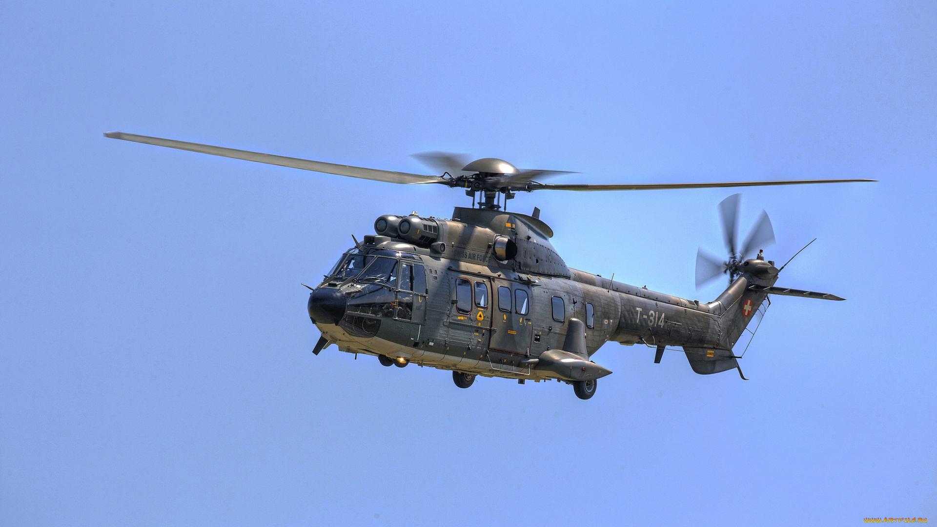 as, 332m1, super, puma, авиация, вертолёты, вертушка