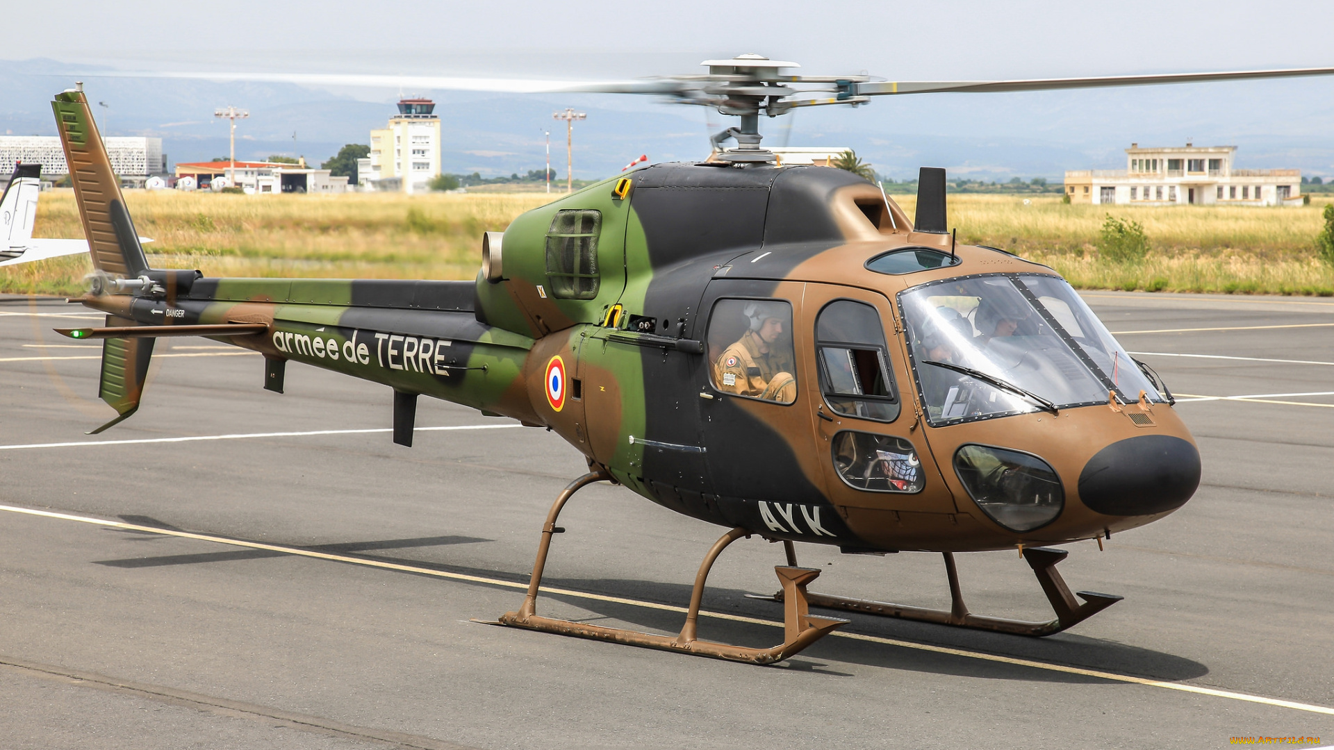 as-555un, авиация, вертолёты, вертушка