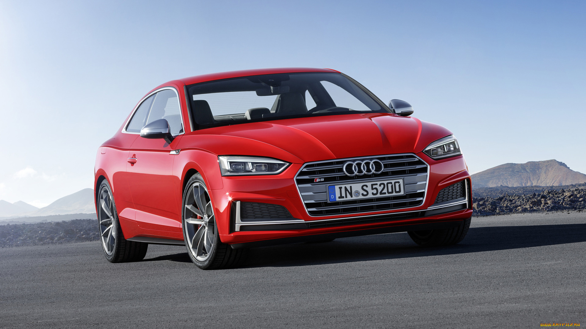 audi, s5, coupe, 2018, автомобили, audi, 2018, coupe, s5