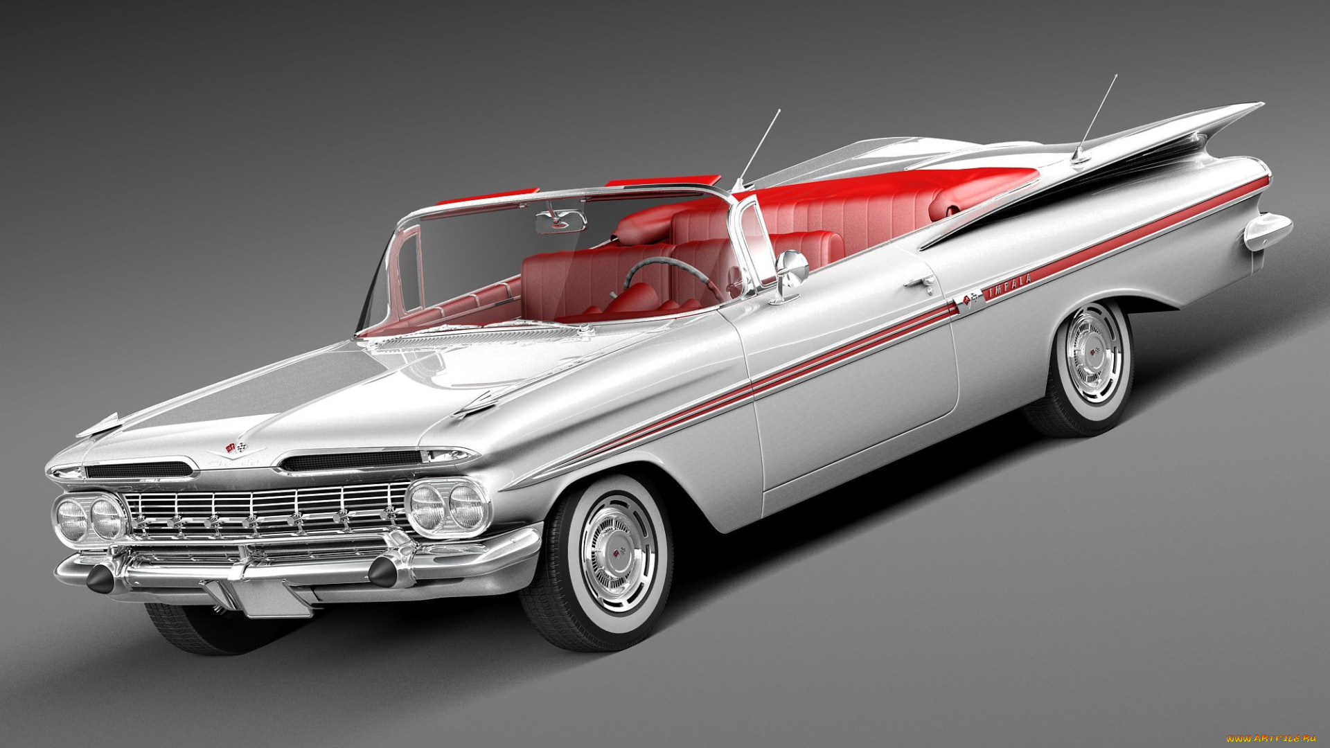 автомобили, 3д, 3d