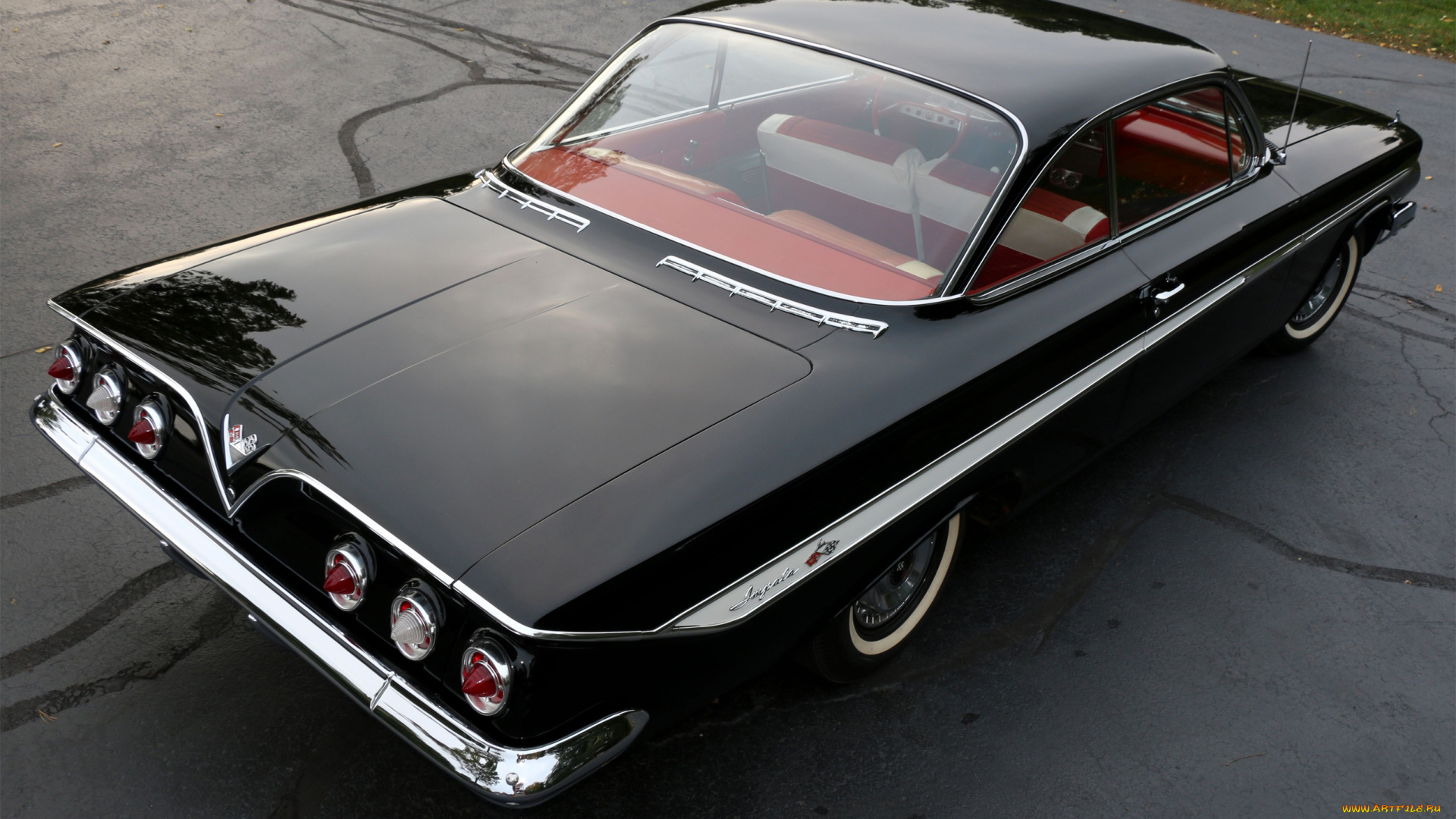 автомобили, chevrolet