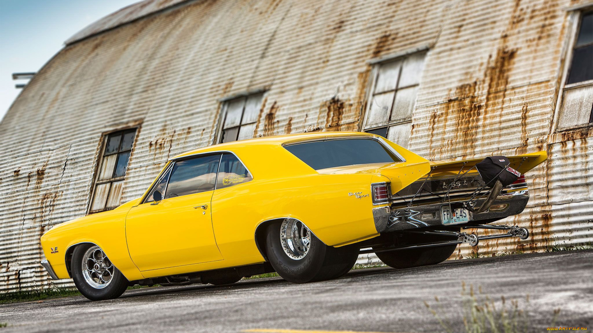 автомобили, chevrolet