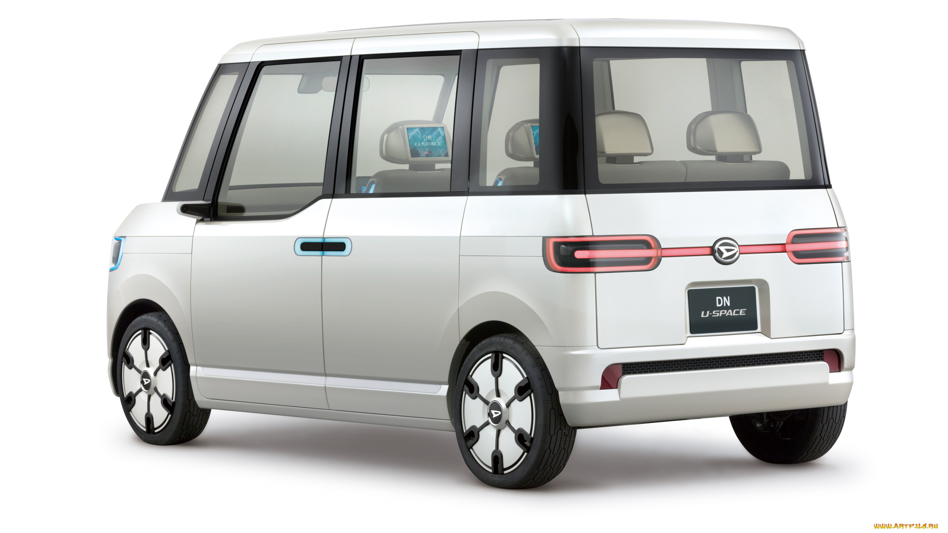 автомобили, daihatsu