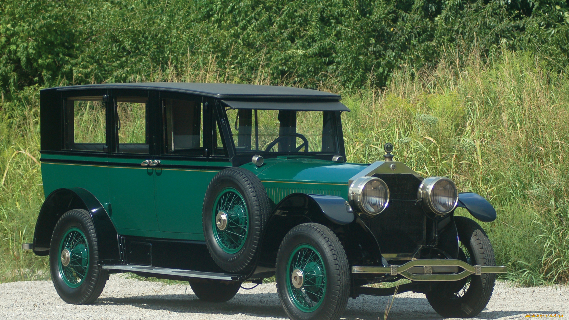 автомобили, классика, mcfarlan