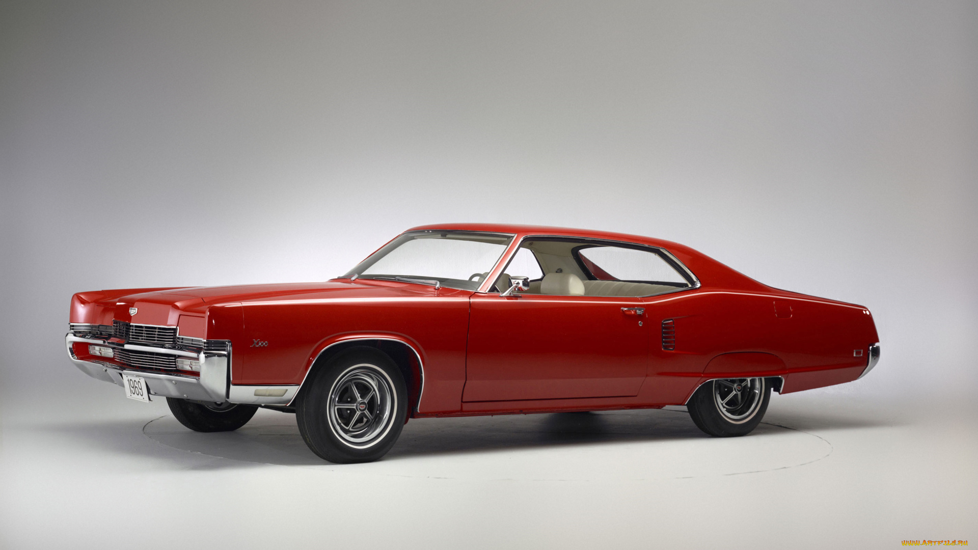 автомобили, mercury