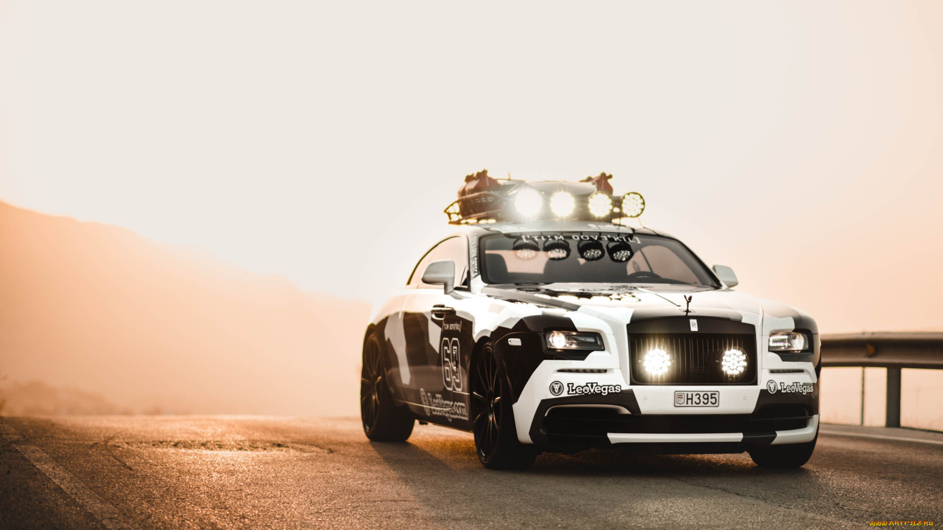 автомобили, rolls-royce