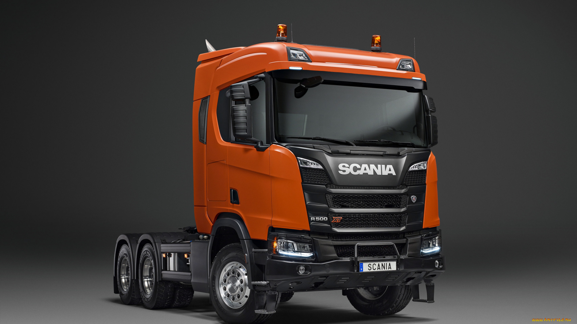 автомобили, scania