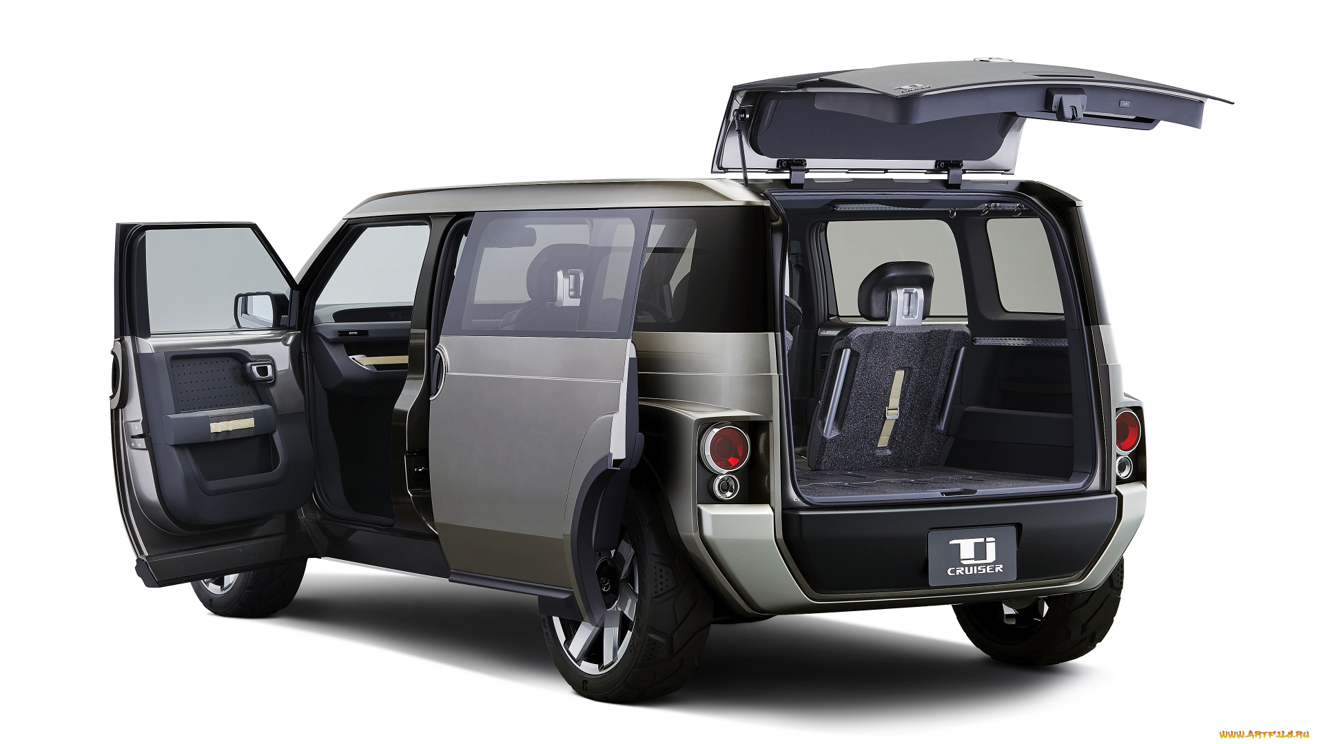 автомобили, toyota