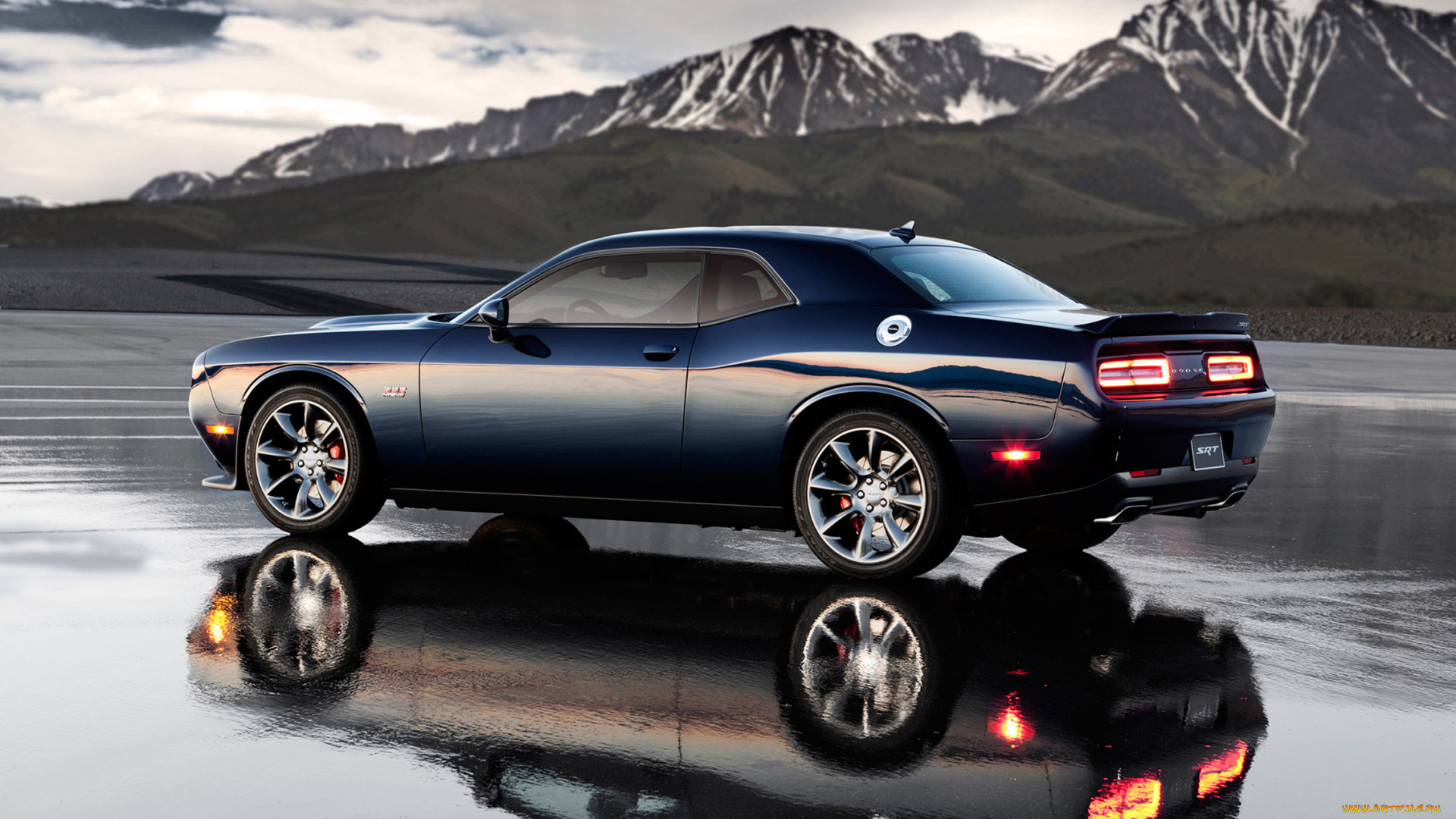 dodge, challenger, srt, supercharged, hemi, hellcat, 2015, автомобили, dodge, challenger, srt, supercharged, hemi, hellcat, 2015