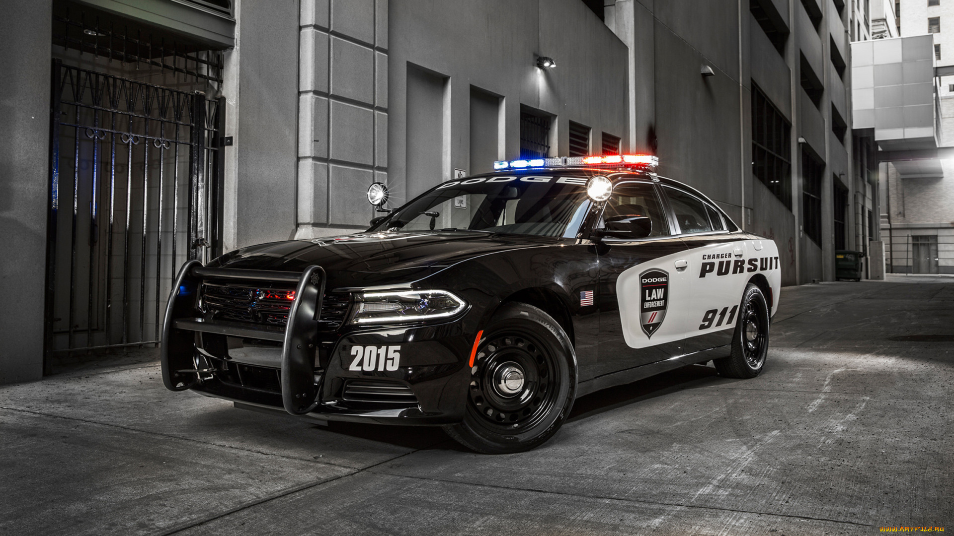 dodge, charger, pursuit, 2015, автомобили, dodge, charger, pursuit, 2015