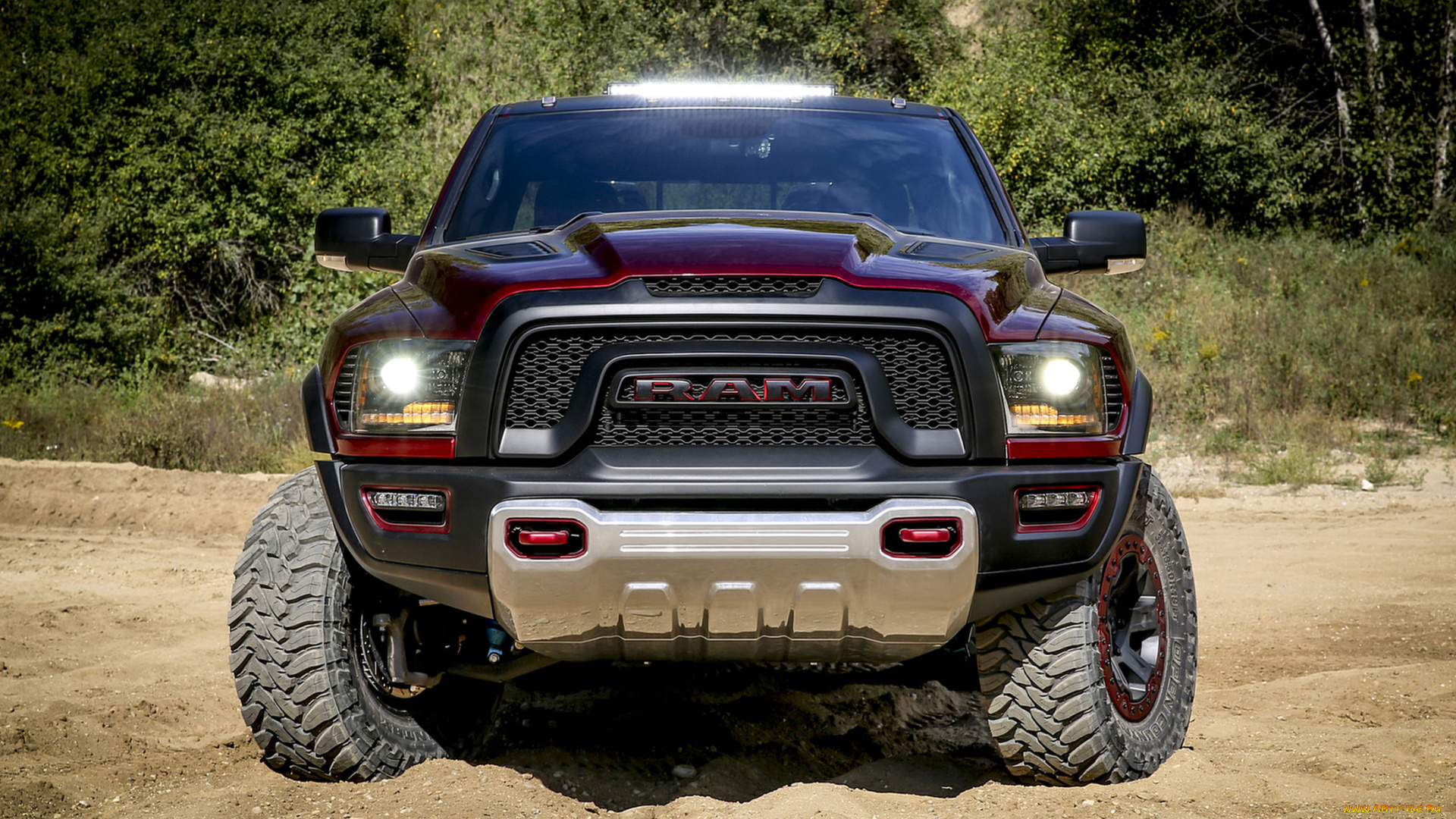 dodge, ram, rebel, trx, concept, 2016, автомобили, ram, 2016, concept, rebel, trx, dodge