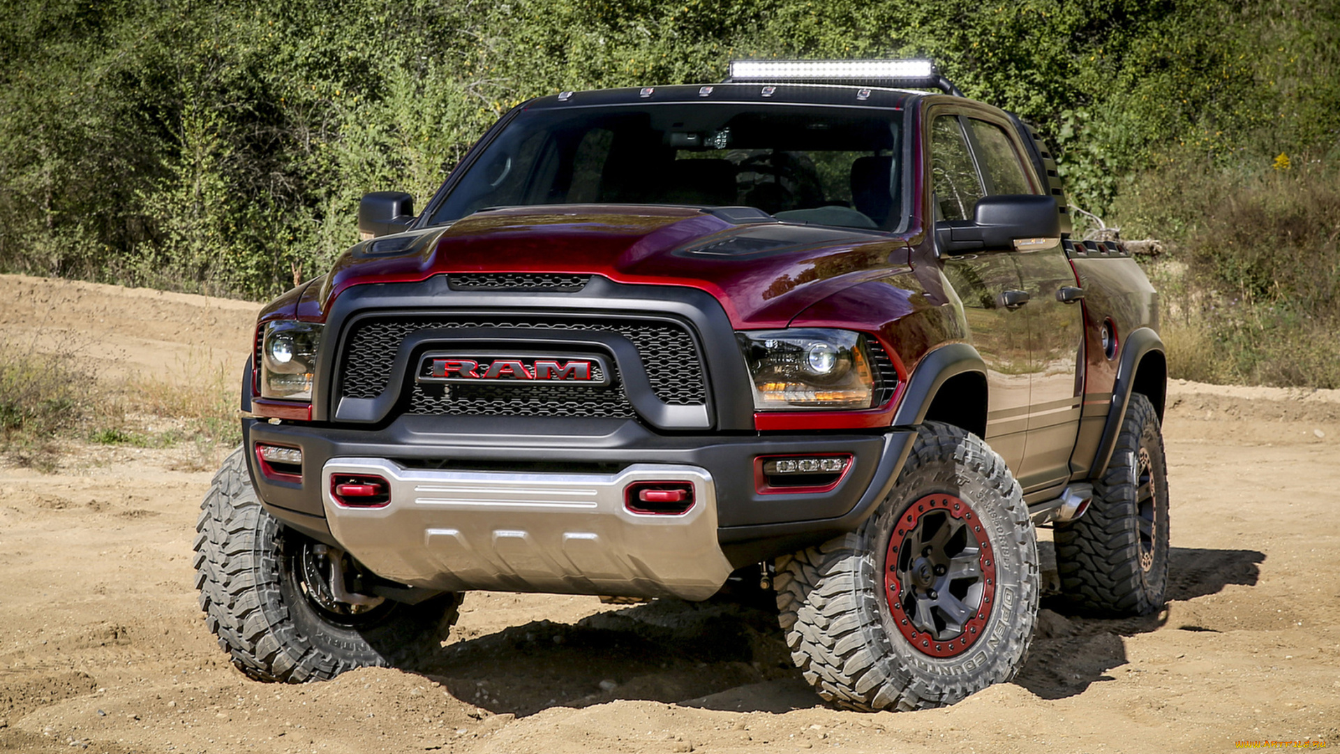 dodge, ram, rebel, trx, concept, 2016, автомобили, ram, 2016, concept, trx, dodge, rebel