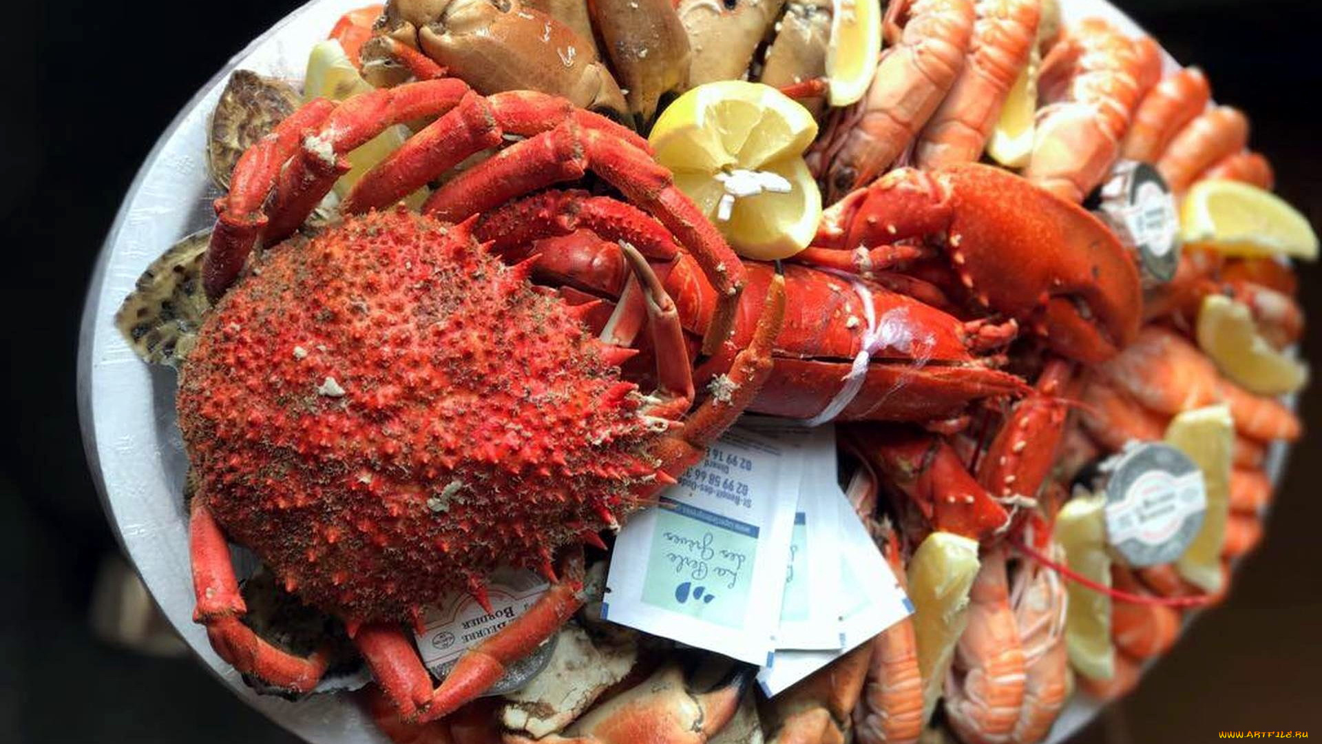 еда, рыба, , морепродукты, , суши, , роллы, краб, креветки