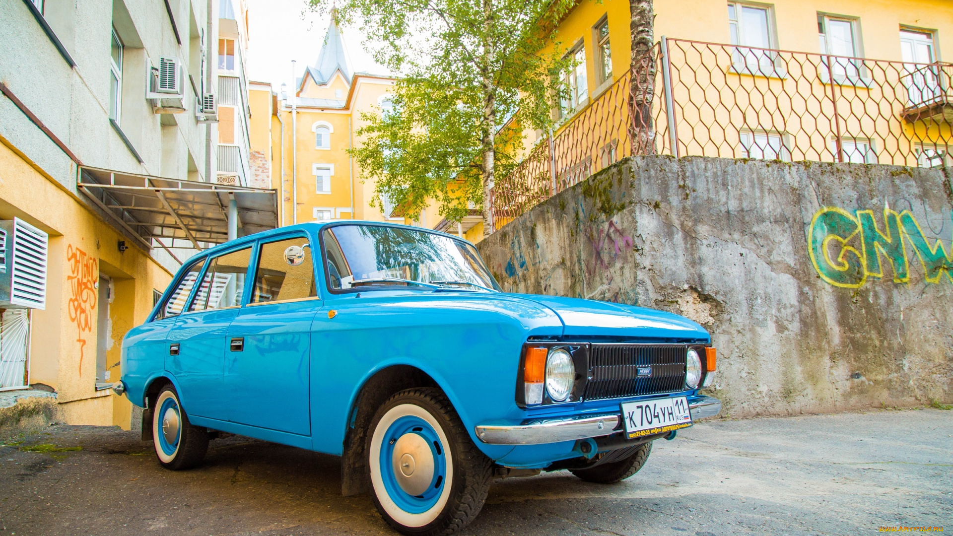 иж, комби, автомобили, москвич, автомобиль, иж, комби