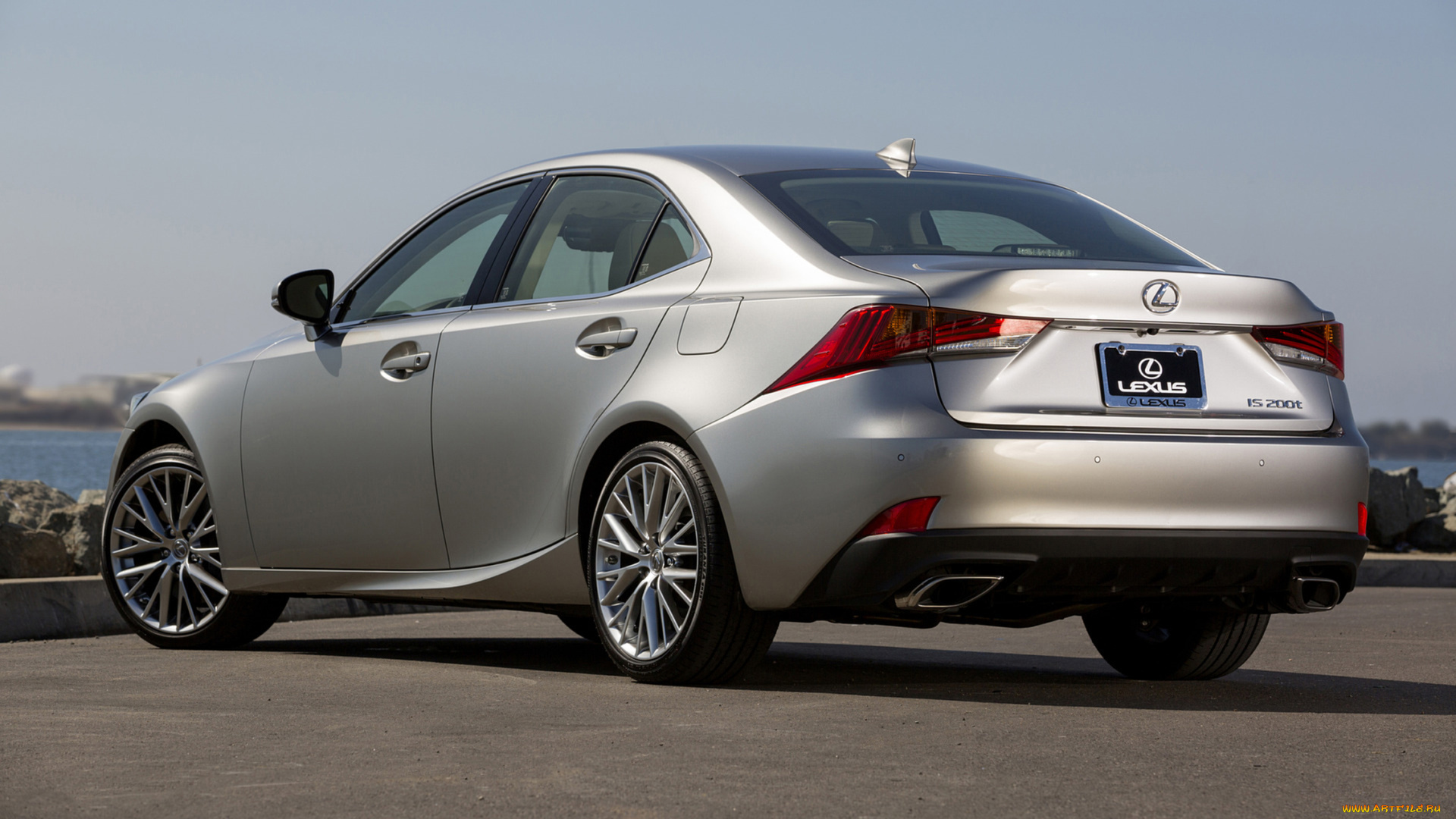 lexus, is-200t, 2017, автомобили, lexus, is-200t, 2017