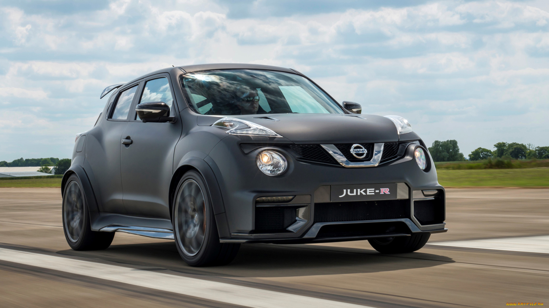 nissan, juke, r-20, concept, 2015, автомобили, nissan, datsun, r-20, juke, concept, 2015