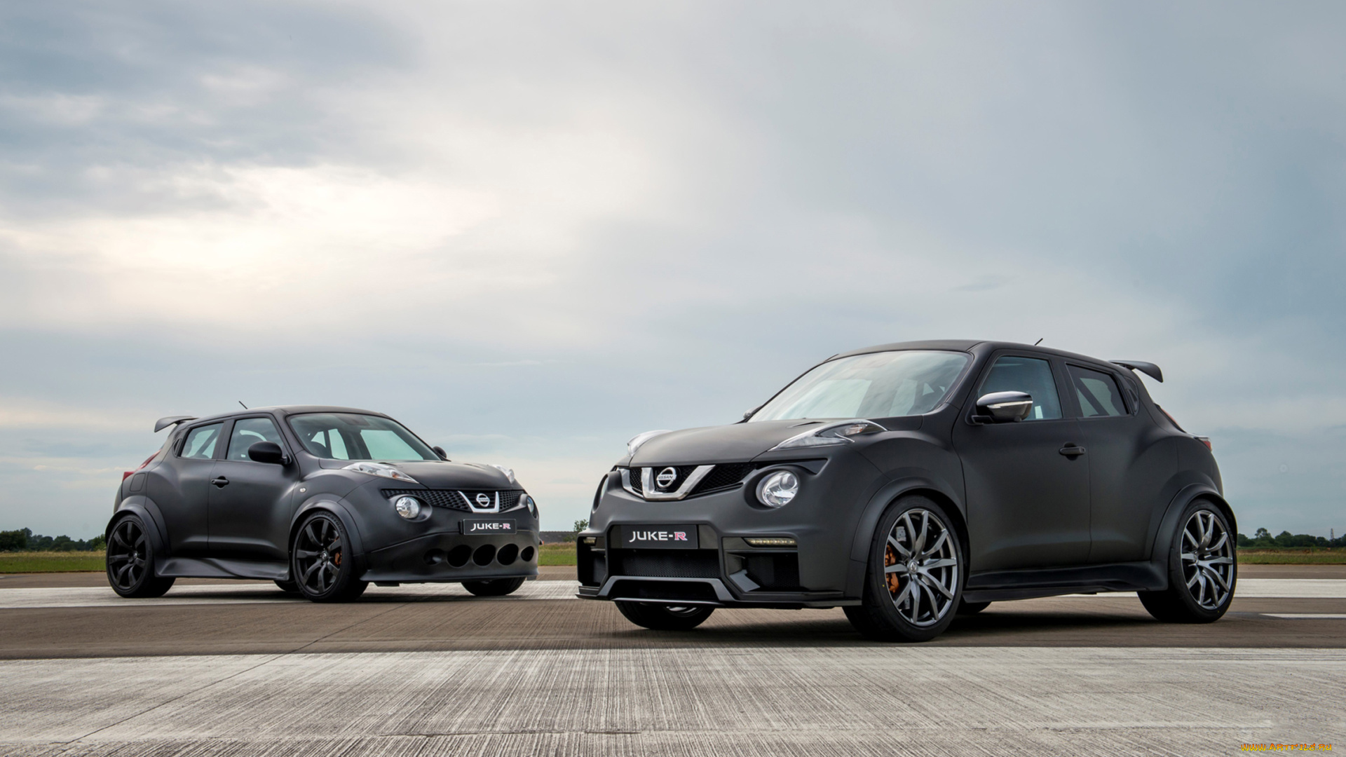 nissan, juke, r-20, concept, 2015, автомобили, nissan, datsun, 2015, concept, r-20, juke