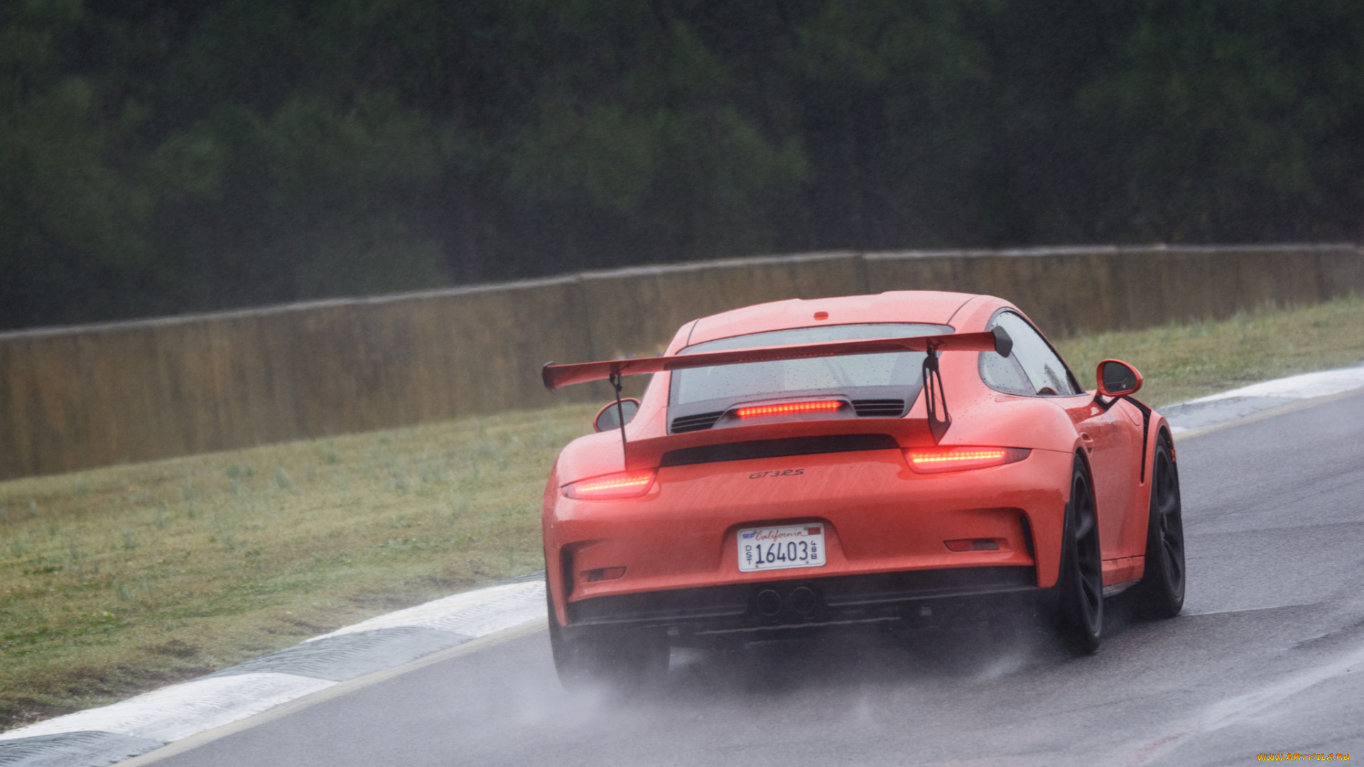 porsche-911-gt3-rs, автомобили, porsche