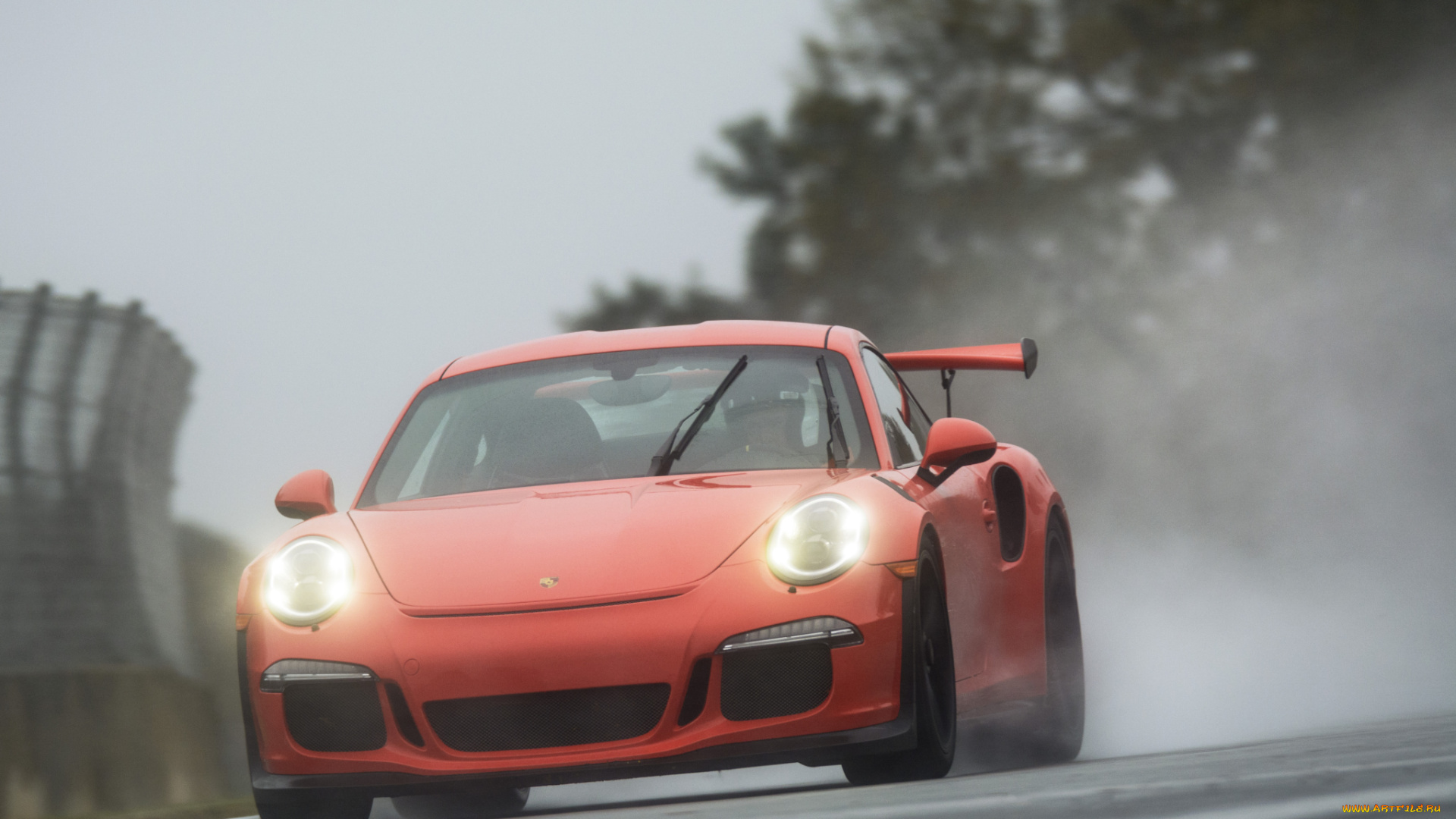 porsche-911-gt3-rs, автомобили, porsche