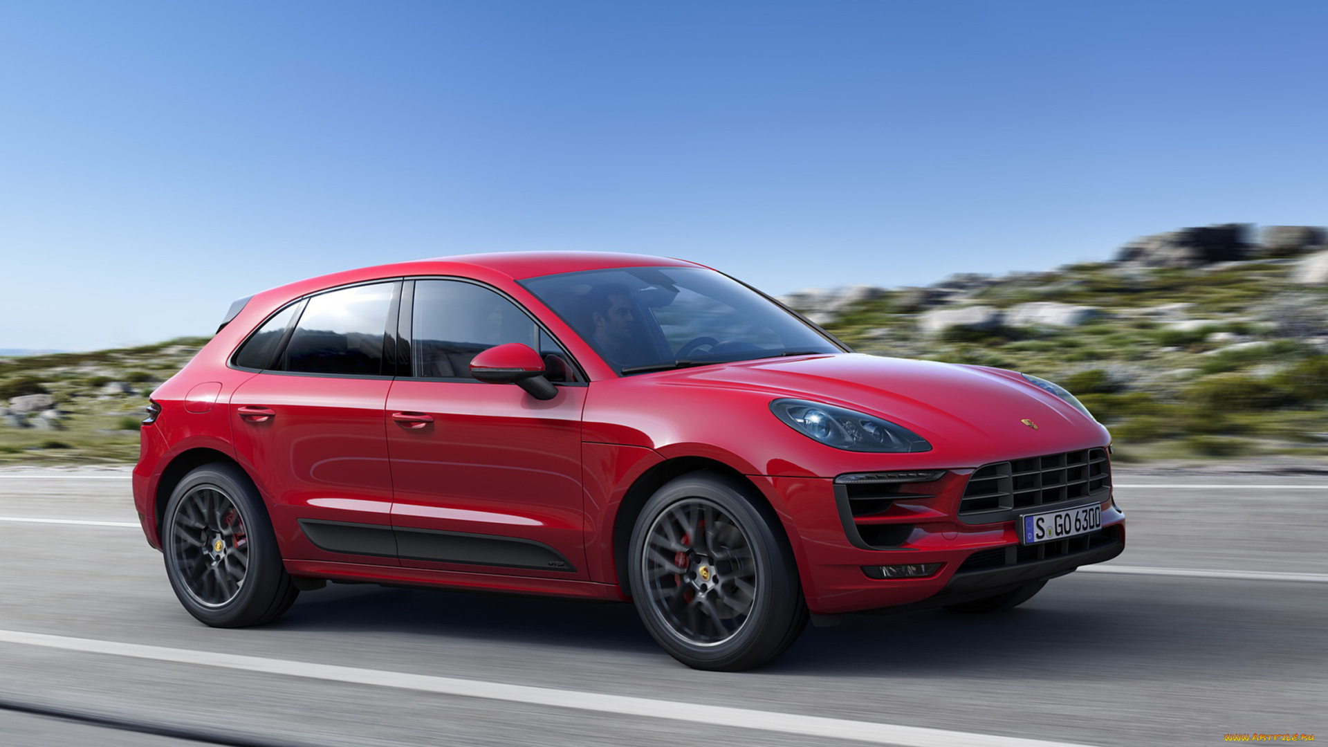 porsche, macan, gts, 2017, автомобили, porsche, 2017, gts, macan