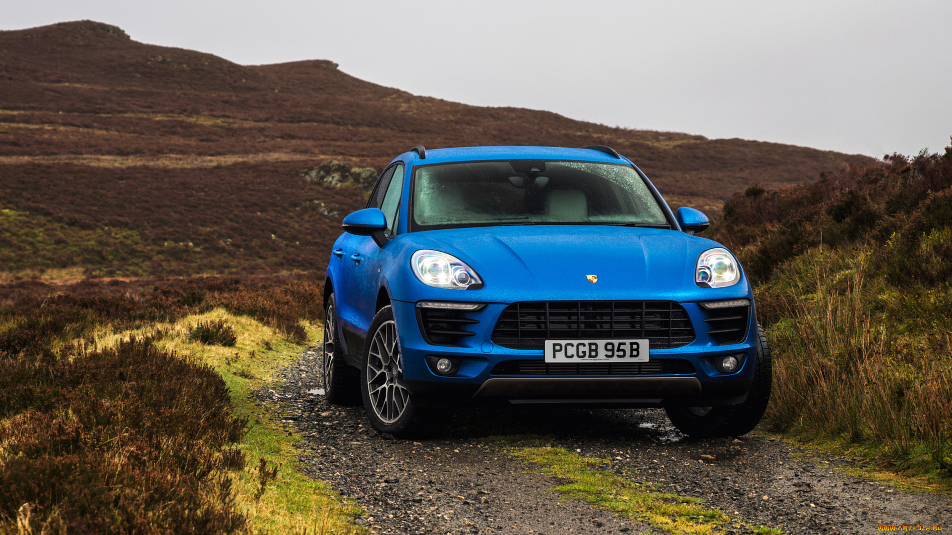 porsche, macan, s, diesel, 2017, автомобили, porsche, 2017, diesel, s, macan