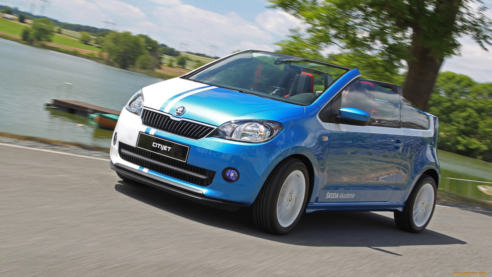 skoda, citigo, citijet, concept, 2015, автомобили, skoda, 2015, concept, citijet, citigo