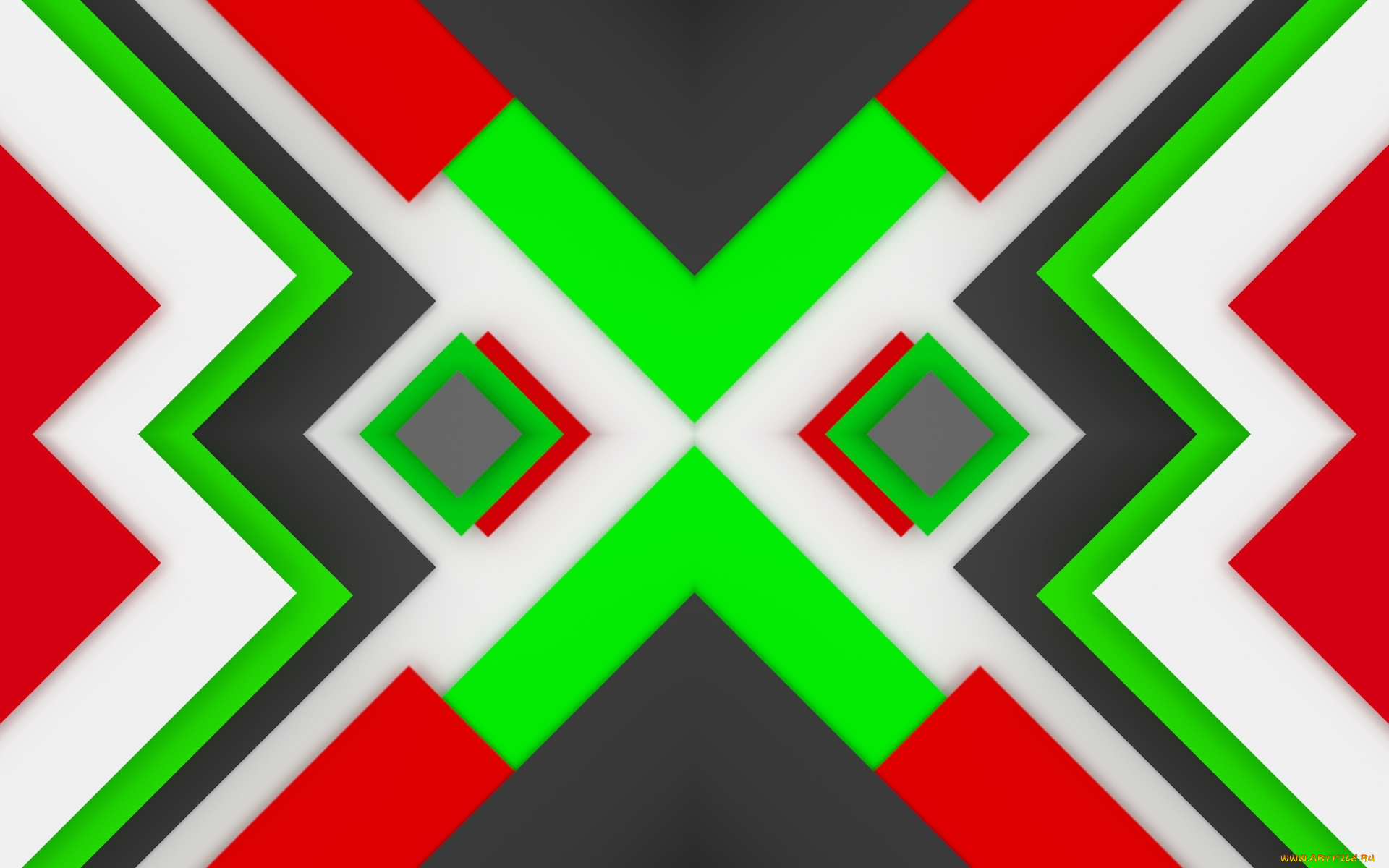 3д, графика, абстракция, , abstract, фон, узор, цвета