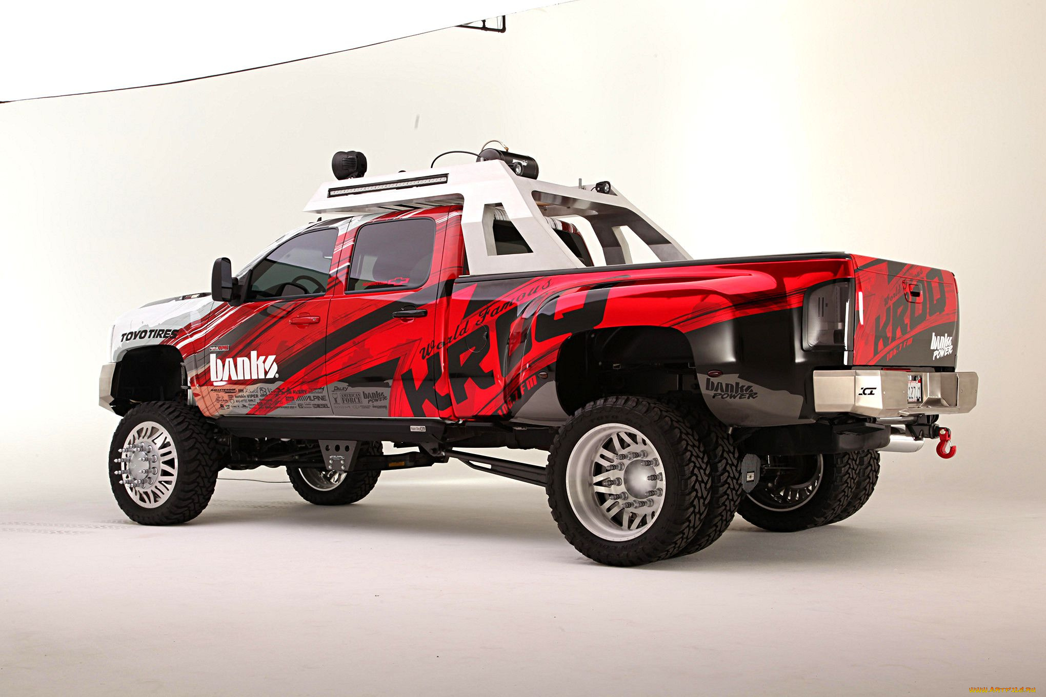 автомобили, custom, pick-up, chevrolet