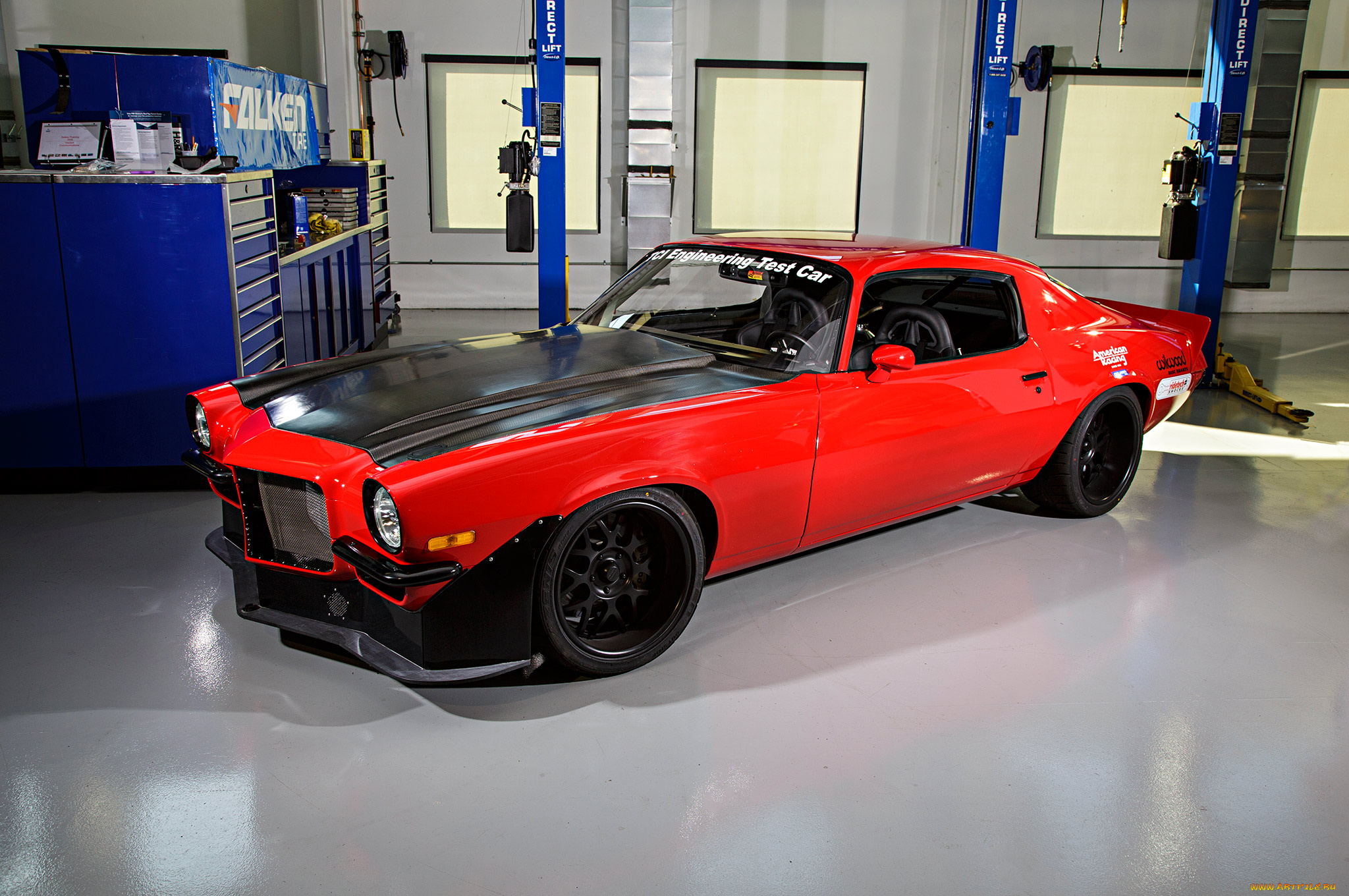 автомобили, camaro