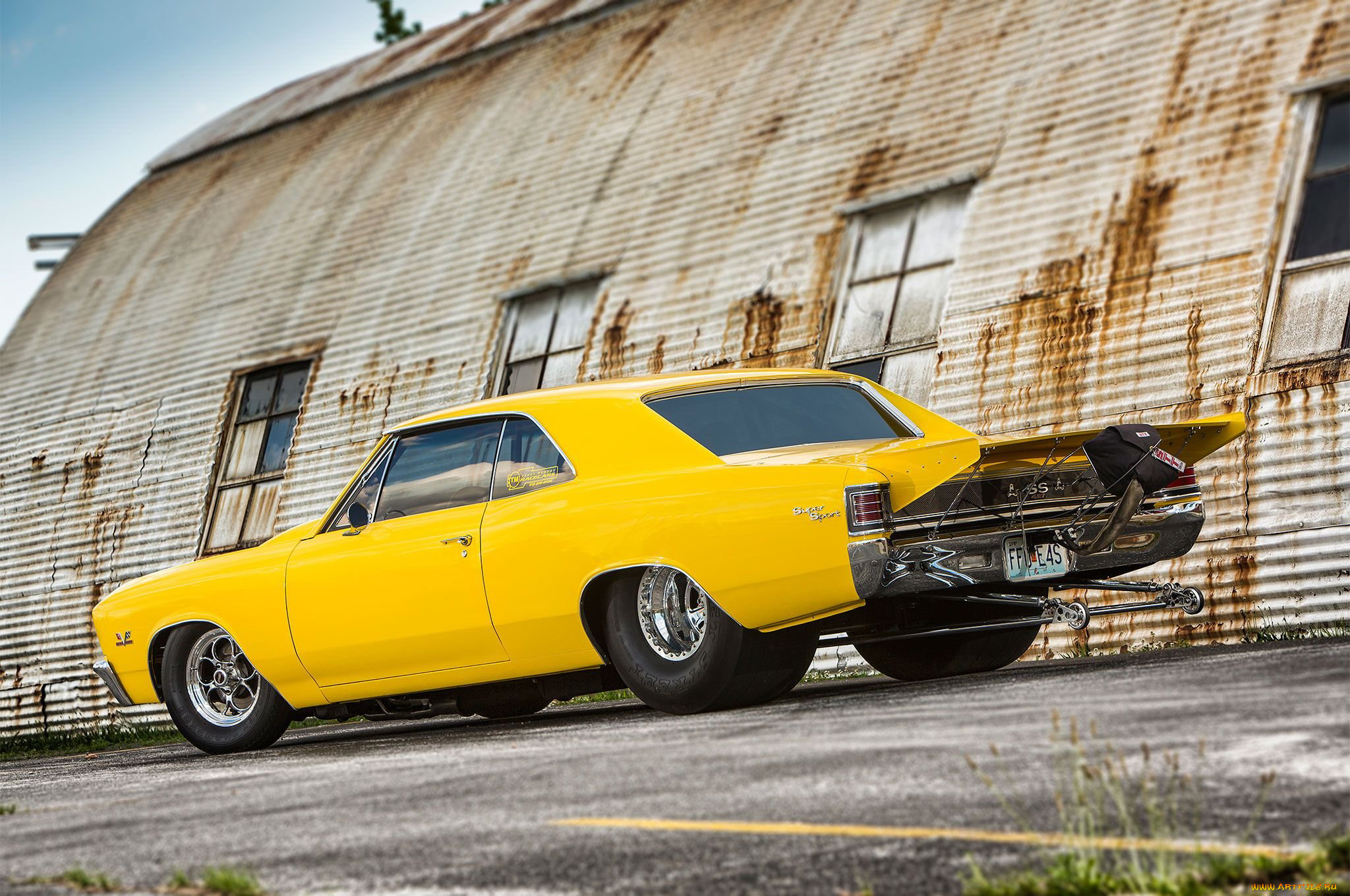 автомобили, chevrolet