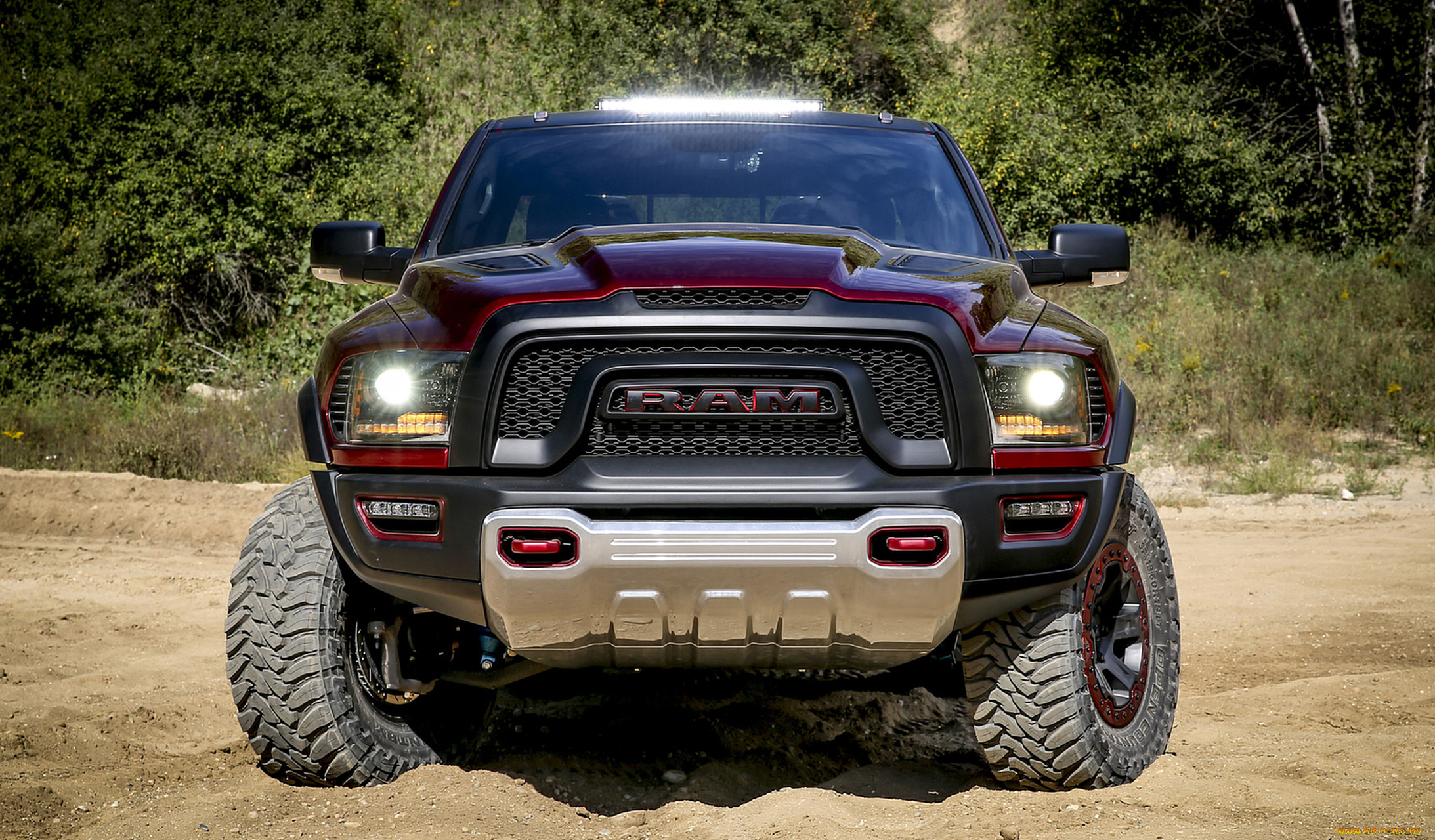 dodge, ram, rebel, trx, concept, 2016, автомобили, ram, 2016, concept, rebel, trx, dodge