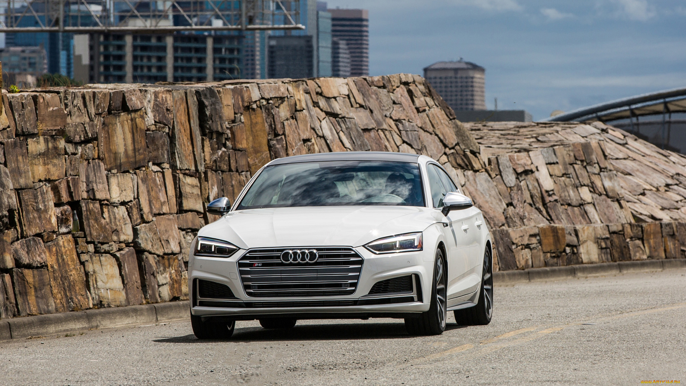 audi, s5, sportback, 2018, автомобили, audi, s5, sportback, 2018