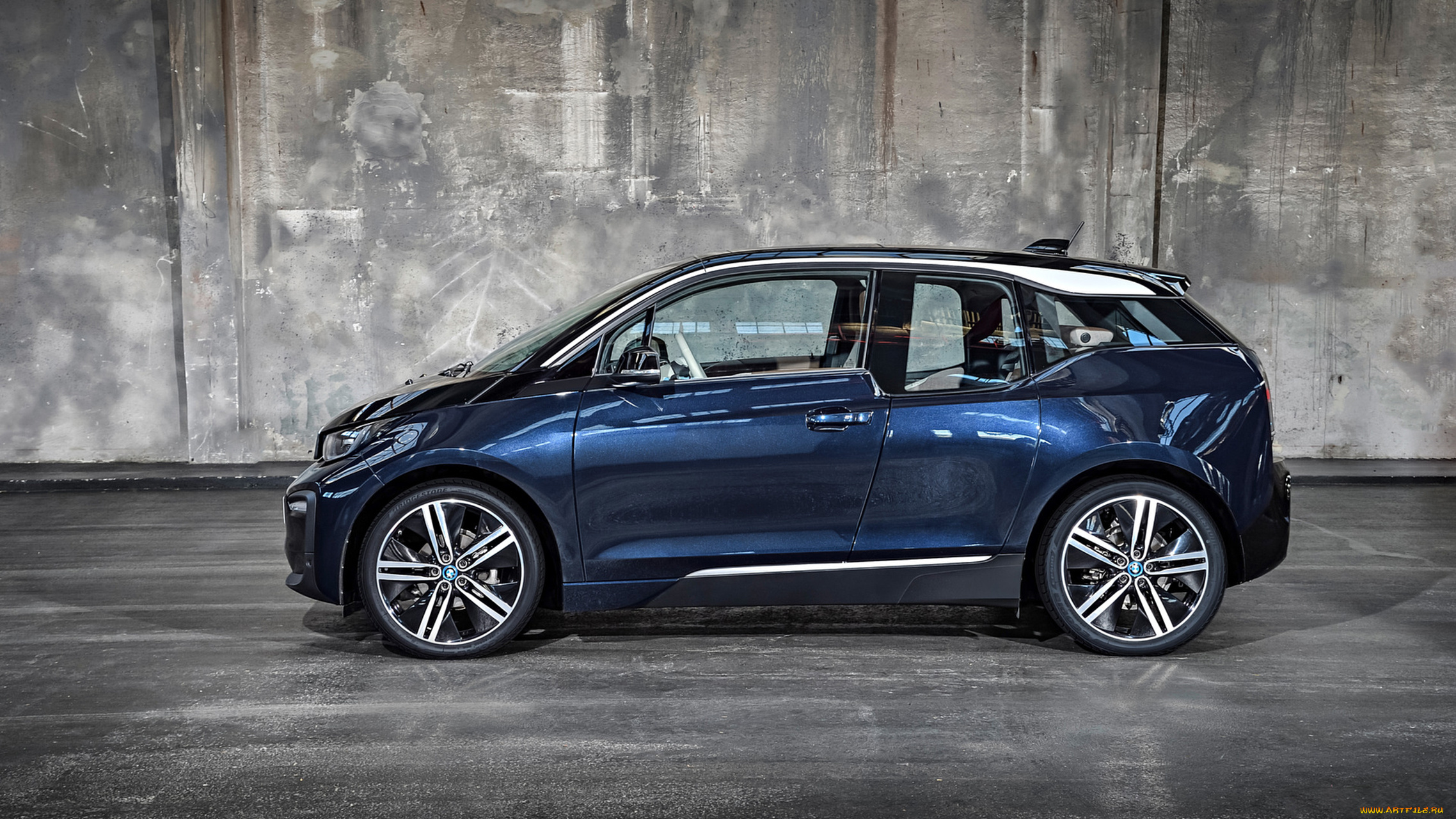 bmw, i3, 2018, автомобили, bmw, 2018, i3