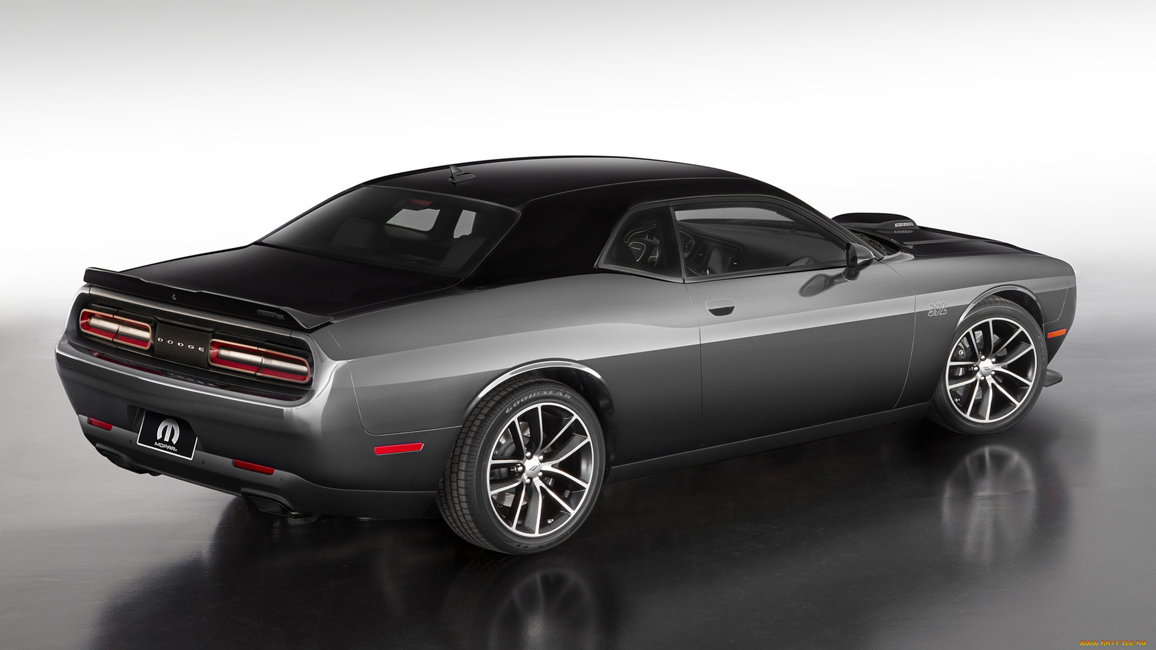 dodge, challenger, mopar, billet, silver, 2017, автомобили, dodge, challenger, mopar, billet, silver, 2017