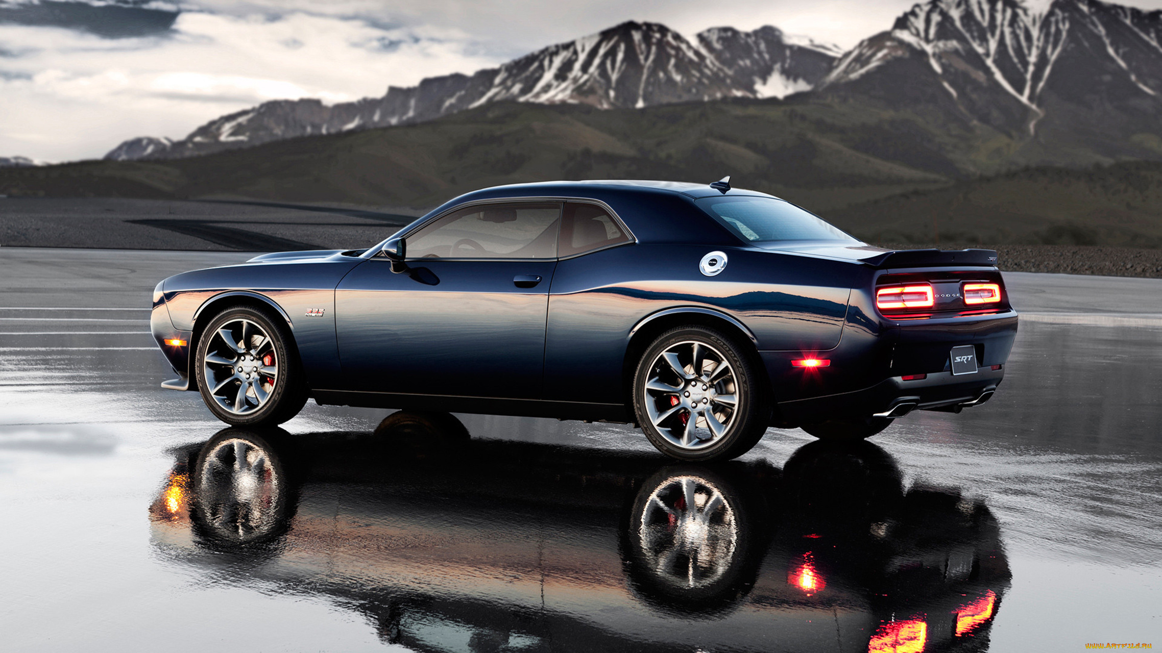 dodge, challenger, srt, supercharged, hemi, hellcat, 2015, автомобили, dodge, challenger, srt, supercharged, hemi, hellcat, 2015