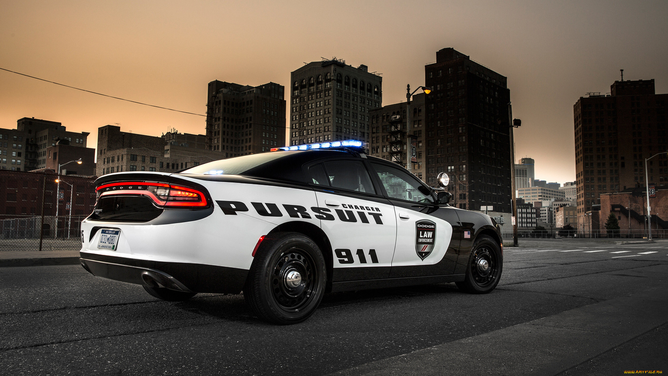 dodge, charger, pursuit, 2015, автомобили, dodge, charger, pursuit, 2015