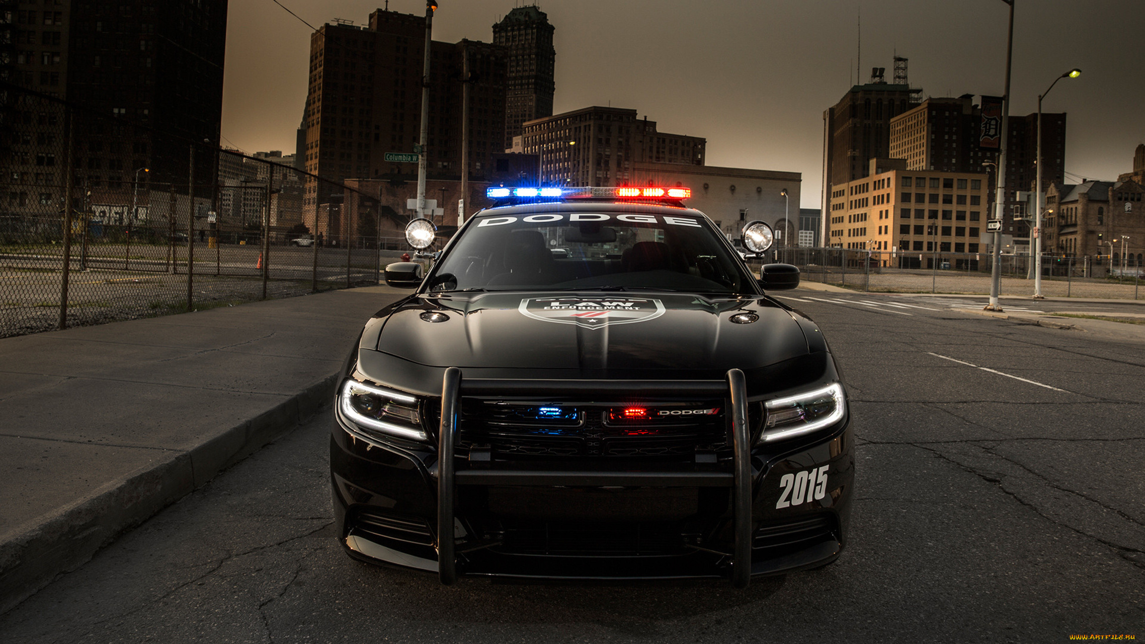 dodge, charger, pursuit, 2015, автомобили, dodge, charger, pursuit, 2015