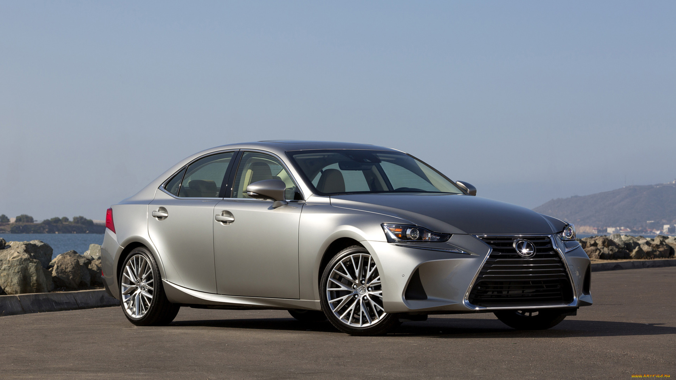 lexus, is-200t, 2017, автомобили, lexus, is-200t, 2017
