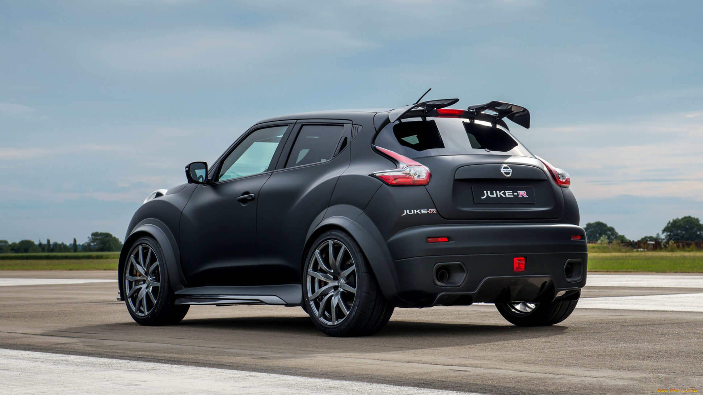 nissan, juke, r-20, concept, 2015, автомобили, nissan, datsun, 2015, concept, r-20, juke