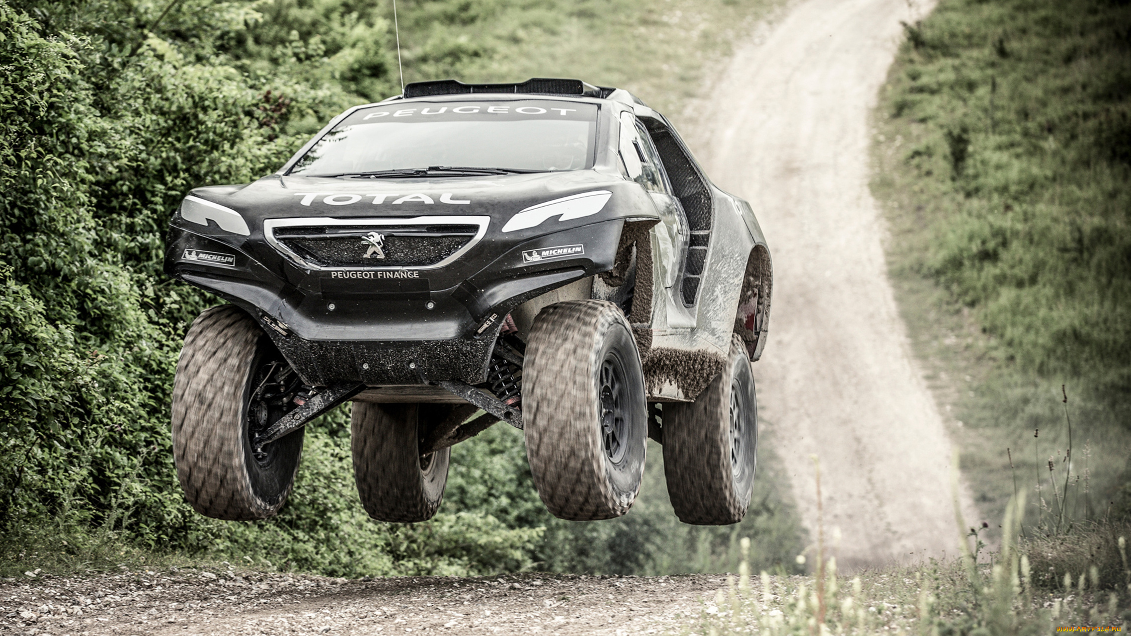 peugeot, 2008, dkr, 2015, автомобили, peugeot, 2008, dkr, 2015
