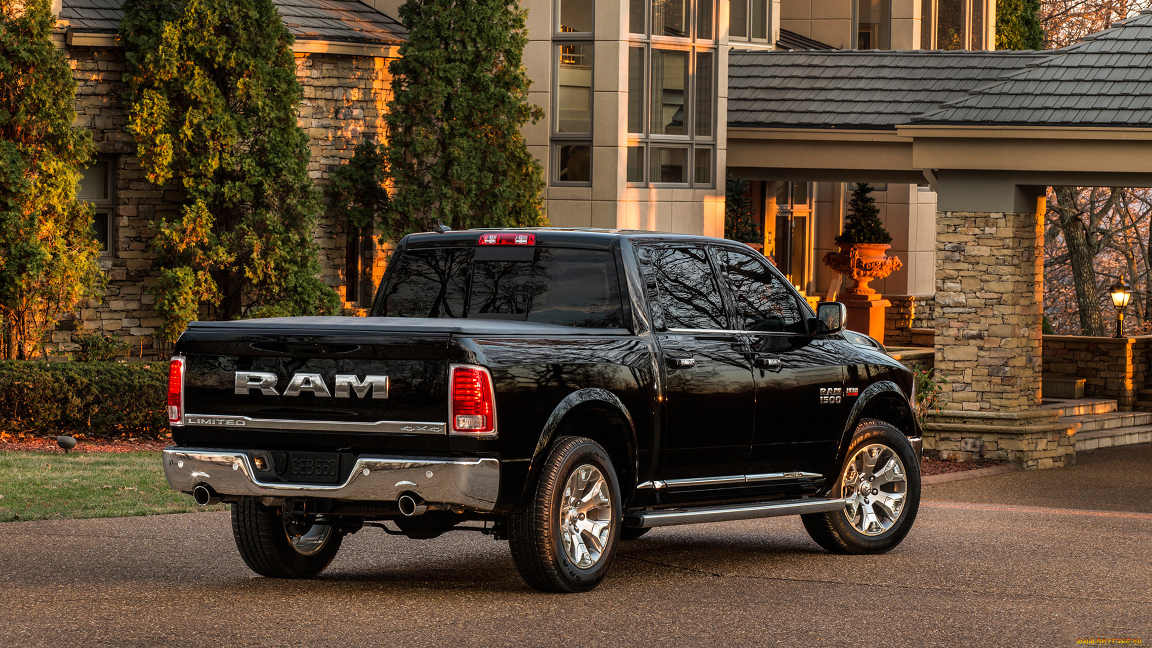 ram, 1500, laramie, limited, edition, 2015, автомобили, ram, 1500, laramie, limited, edition, 2015