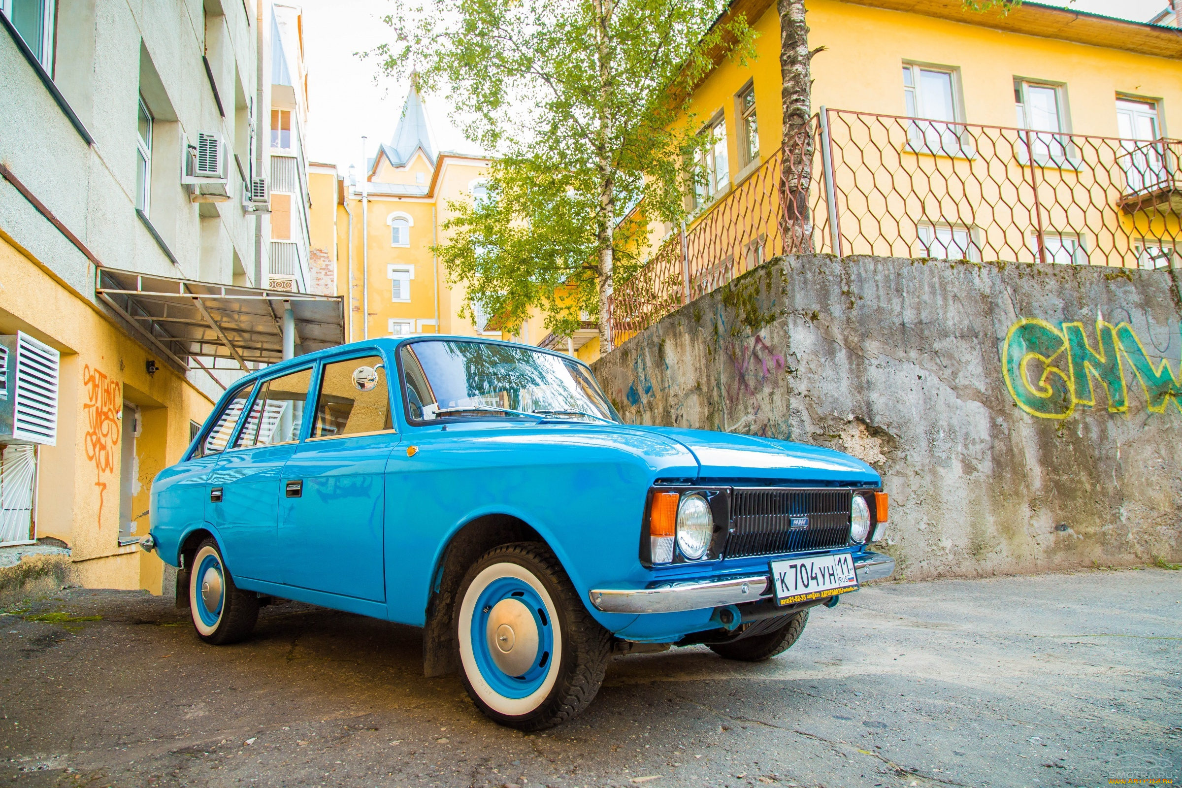 иж, комби, автомобили, москвич, автомобиль, иж, комби