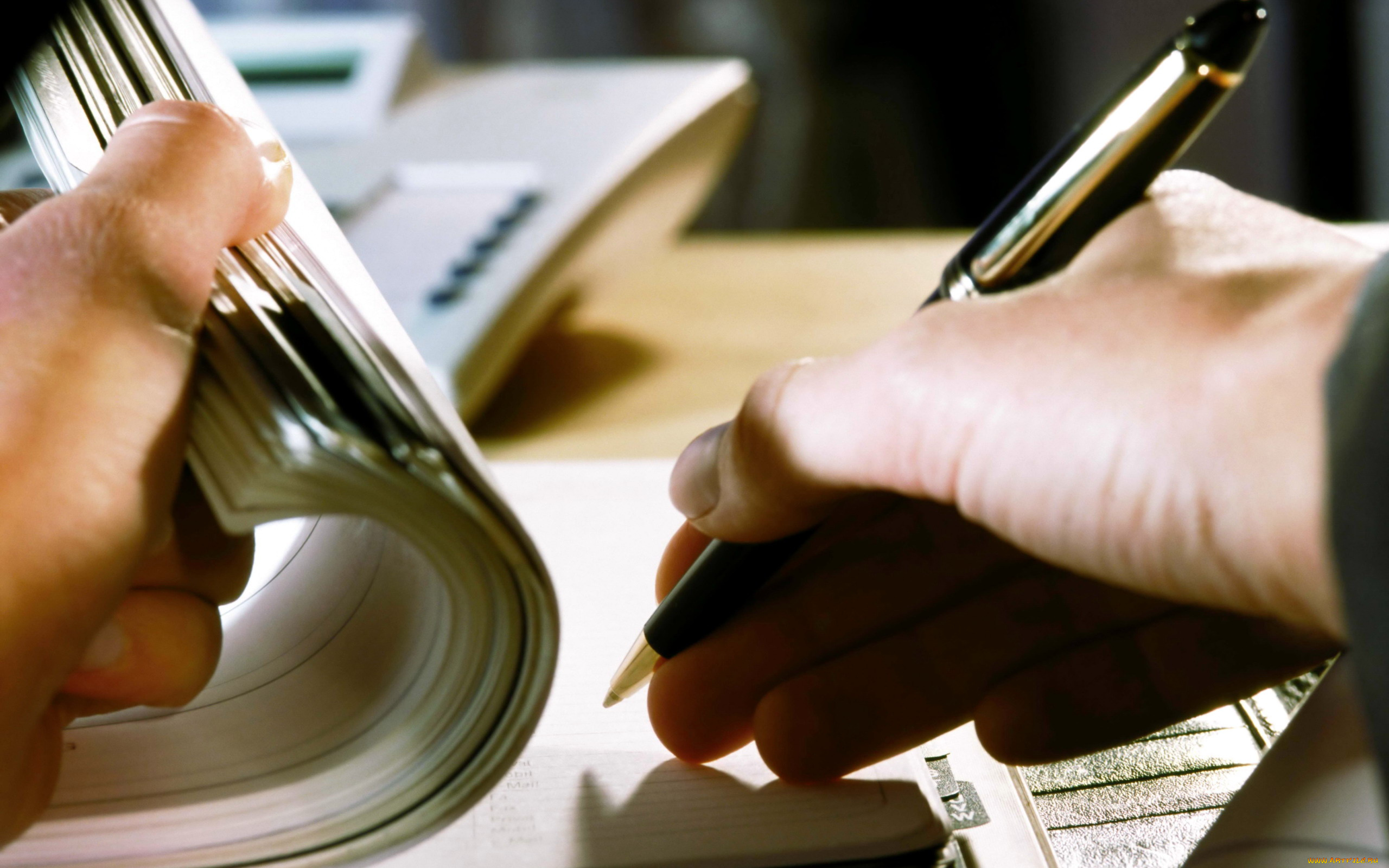 разное, руки, ручка, документы