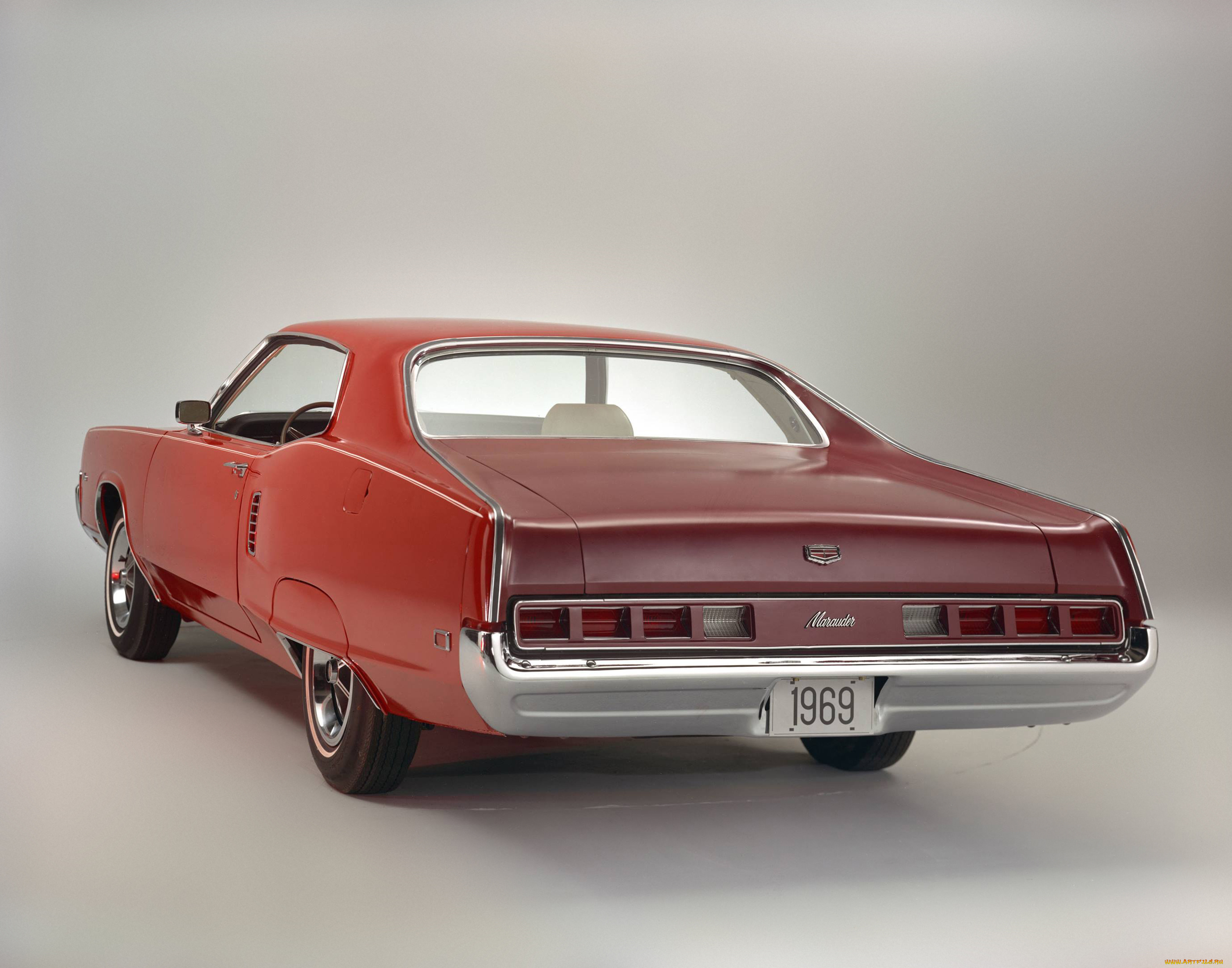 автомобили, mercury