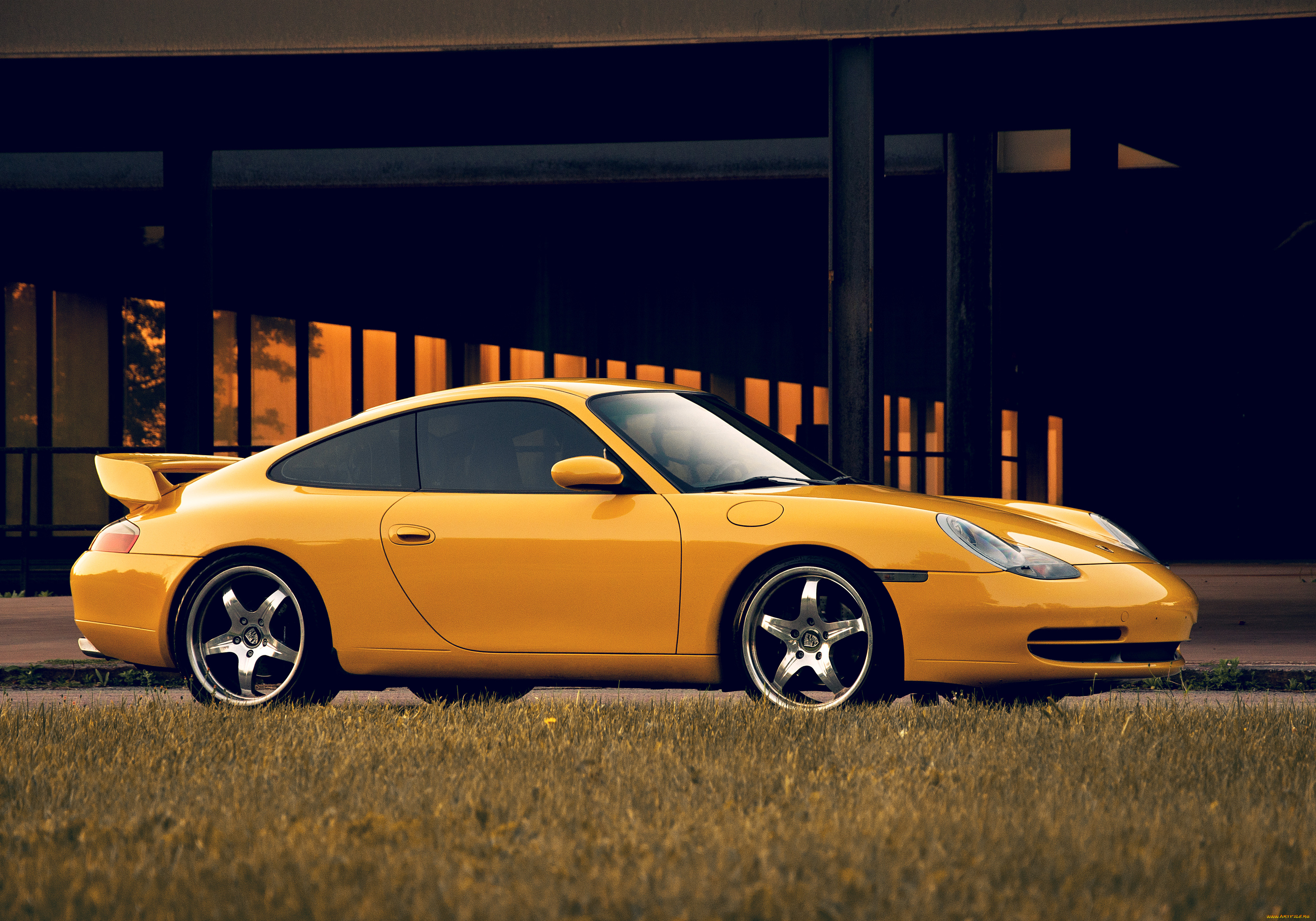 автомобили, porsche